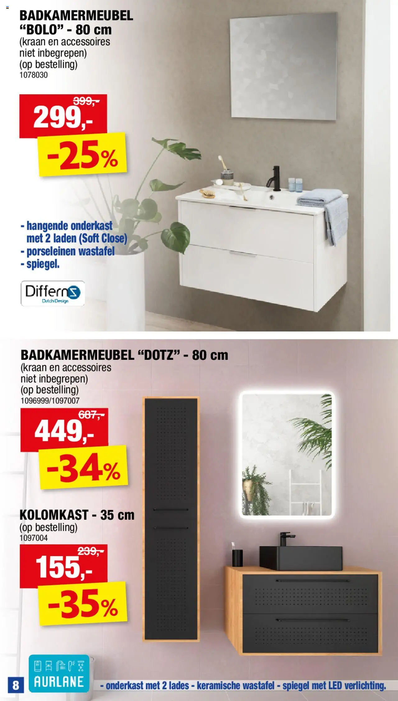 hubo - Hubo folder 09/07/2025 t/m 20/07/2025 - page: 8