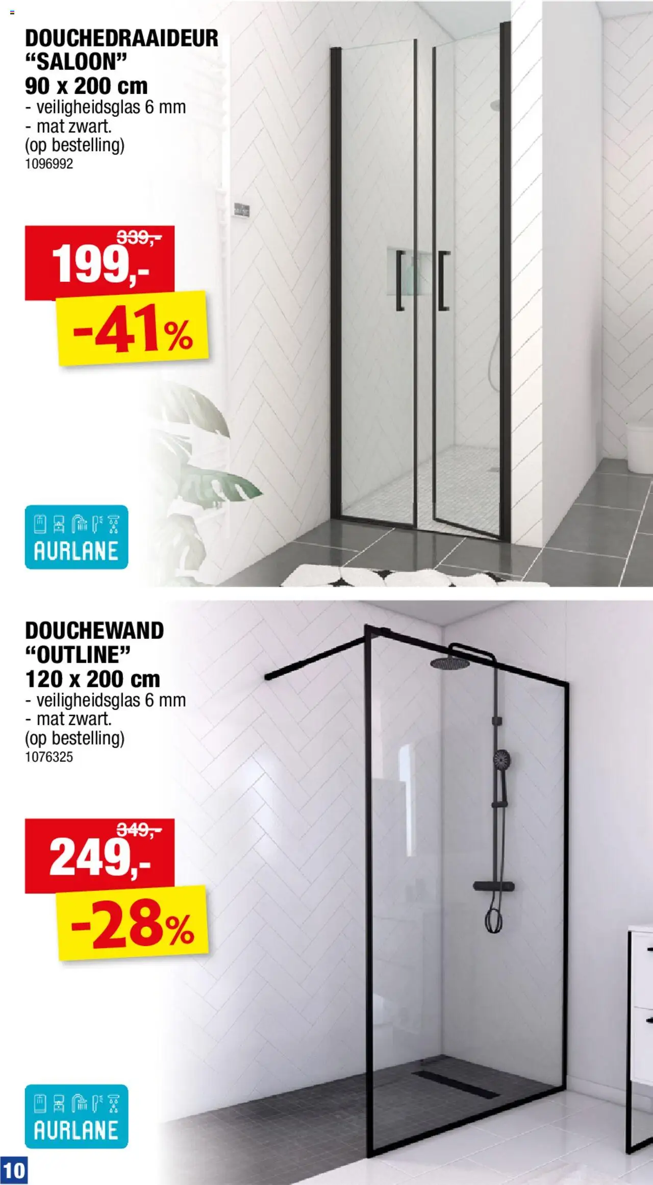 hubo - Hubo folder 09/07/2025 t/m 20/07/2025 - page: 10
