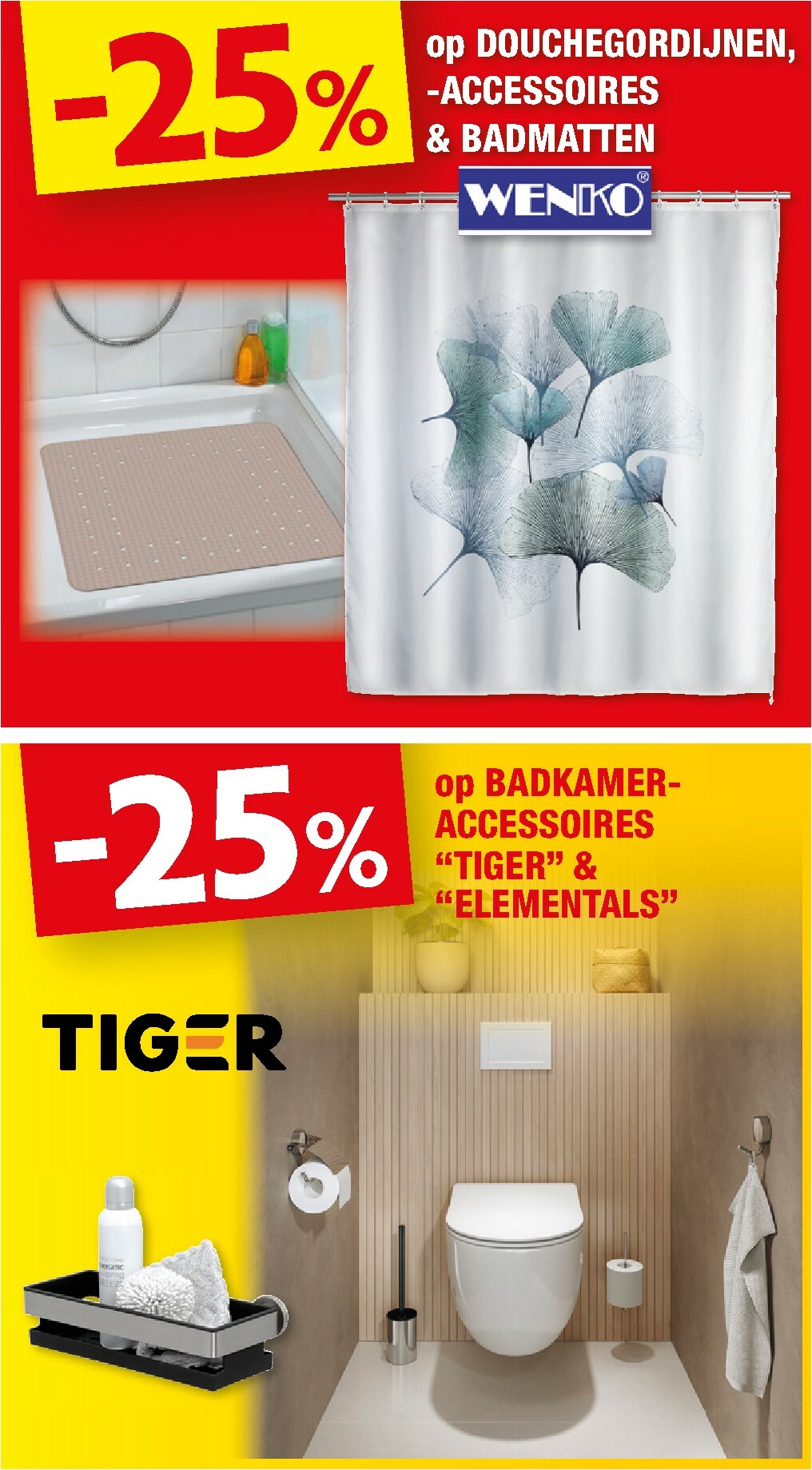 hubo - De Hubo - Sanitairspecial folder geldig vanaf 22/10 t/m 02/11 - page: 57 hubo - De Hubo - Sanitairspecial folder geldig vanaf 22/10 t/m 02/11 - page: 57