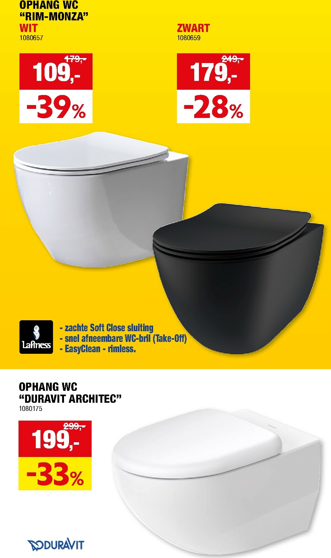 hubo - De Hubo - Sanitairspecial folder geldig vanaf 22/10 t/m 02/11 - page: 26 hubo - De Hubo - Sanitairspecial folder geldig vanaf 22/10 t/m 02/11 - page: 26