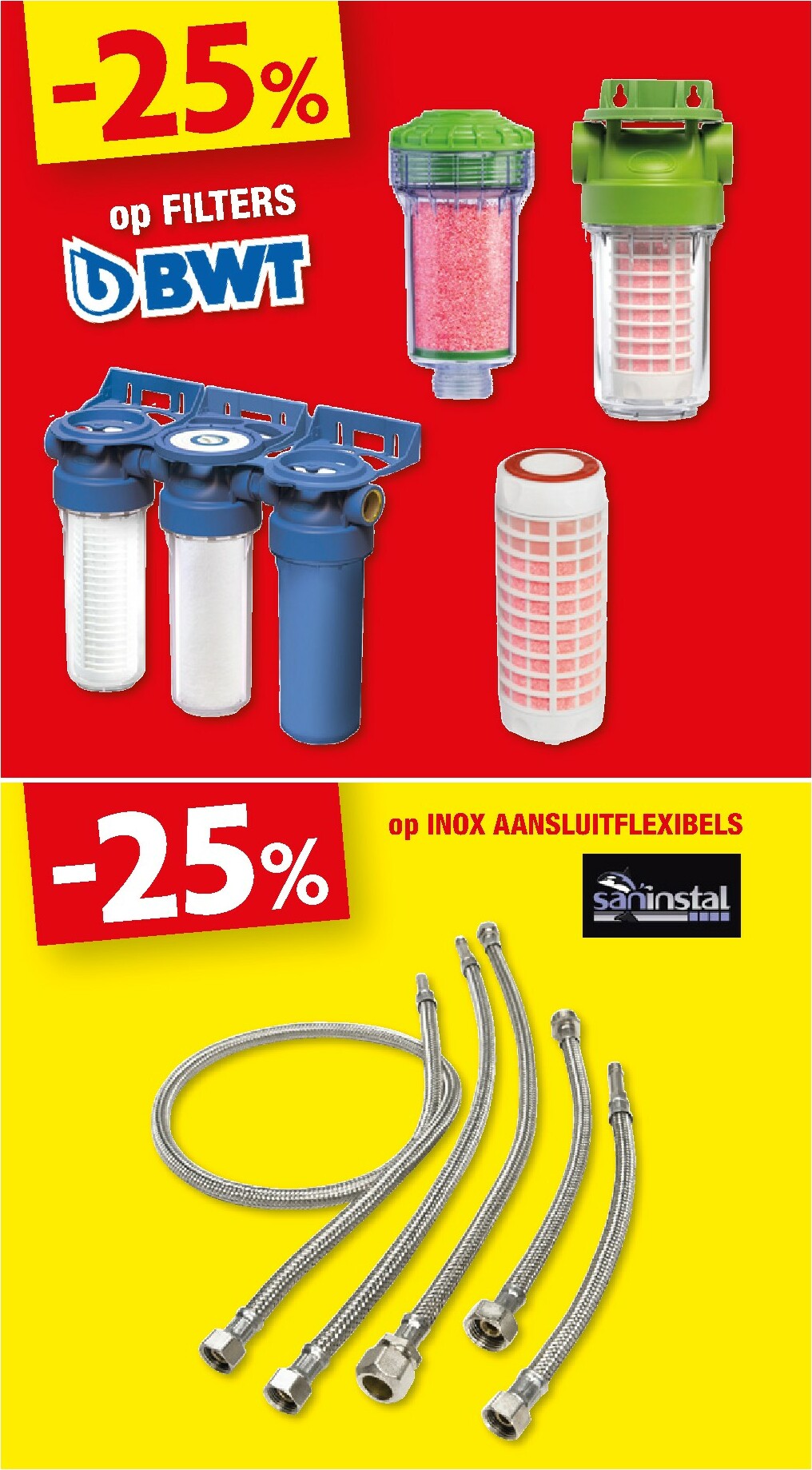 hubo - De Hubo - Sanitairspecial folder geldig vanaf 22/10 t/m 02/11 - page: 40 hubo - De Hubo - Sanitairspecial folder geldig vanaf 22/10 t/m 02/11 - page: 40