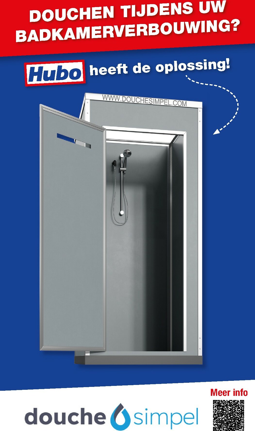 hubo - De Hubo - Sanitairspecial folder geldig vanaf 22/10 t/m 02/11 - page: 60 hubo - De Hubo - Sanitairspecial folder geldig vanaf 22/10 t/m 02/11 - page: 60