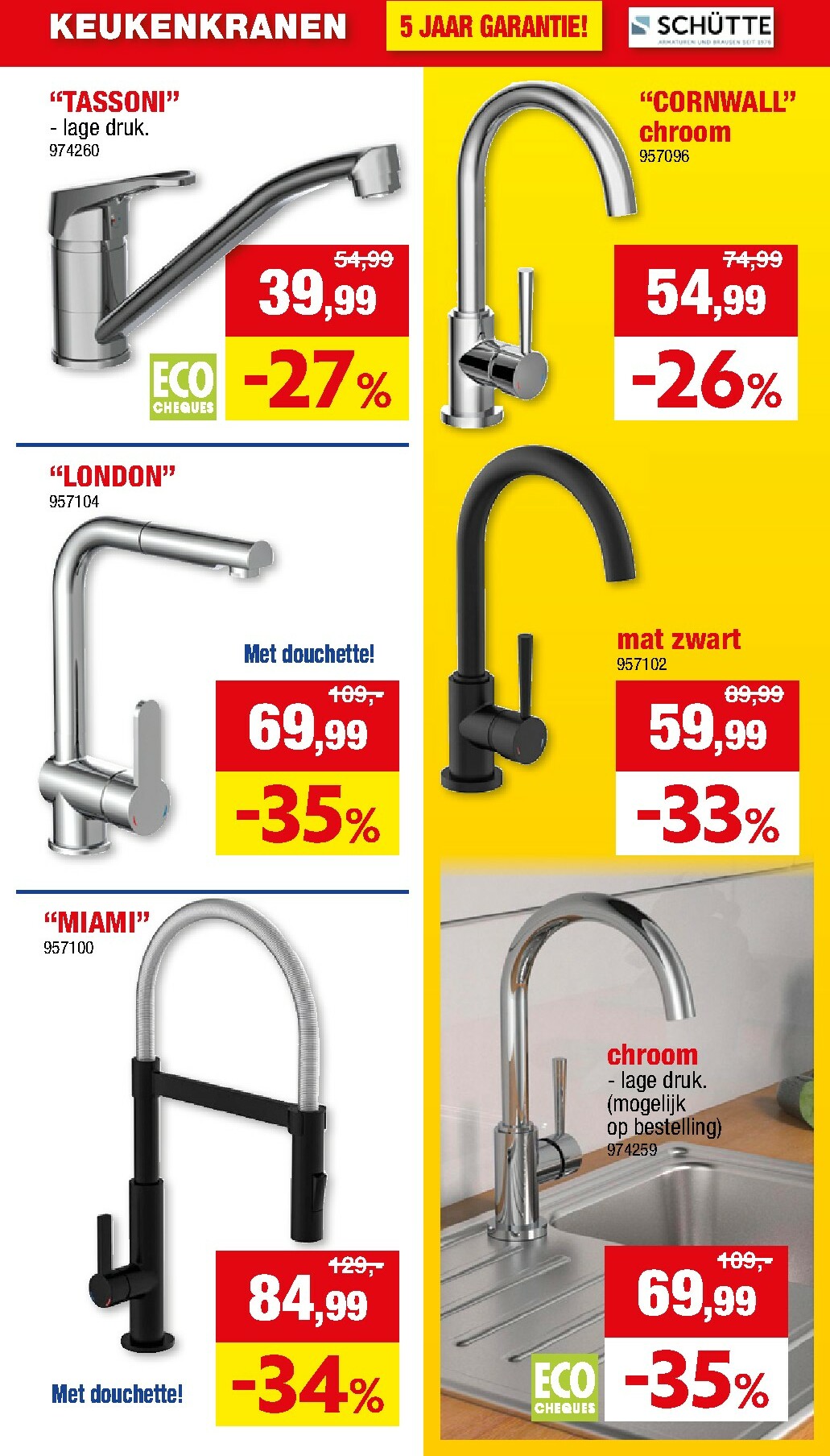 hubo - De Hubo - Sanitairspecial folder geldig vanaf 22/10 t/m 02/11 - page: 53 hubo - De Hubo - Sanitairspecial folder geldig vanaf 22/10 t/m 02/11 - page: 53