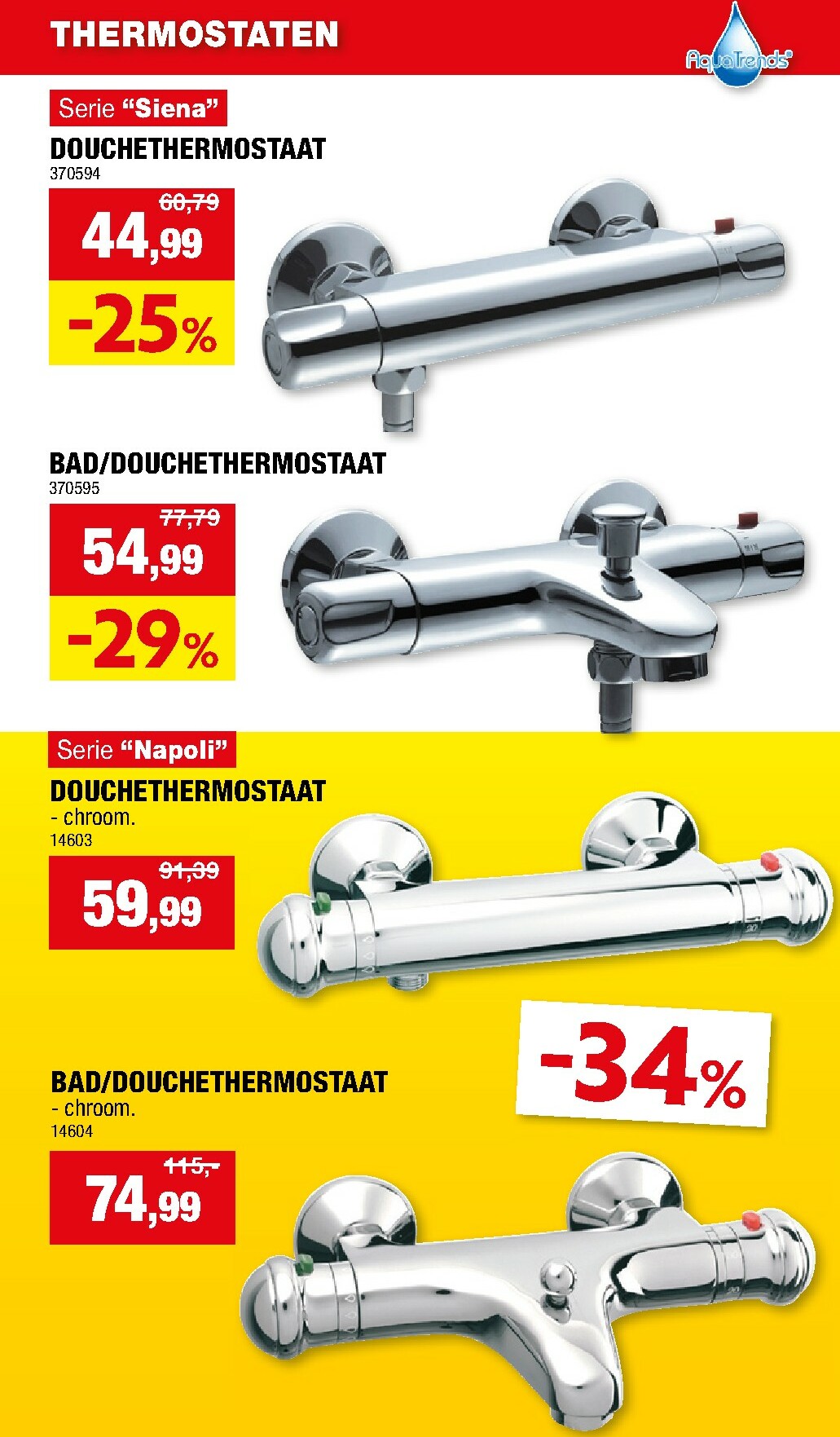 hubo - De Hubo - Sanitairspecial folder geldig vanaf 22/10 t/m 02/11 - page: 48 hubo - De Hubo - Sanitairspecial folder geldig vanaf 22/10 t/m 02/11 - page: 48