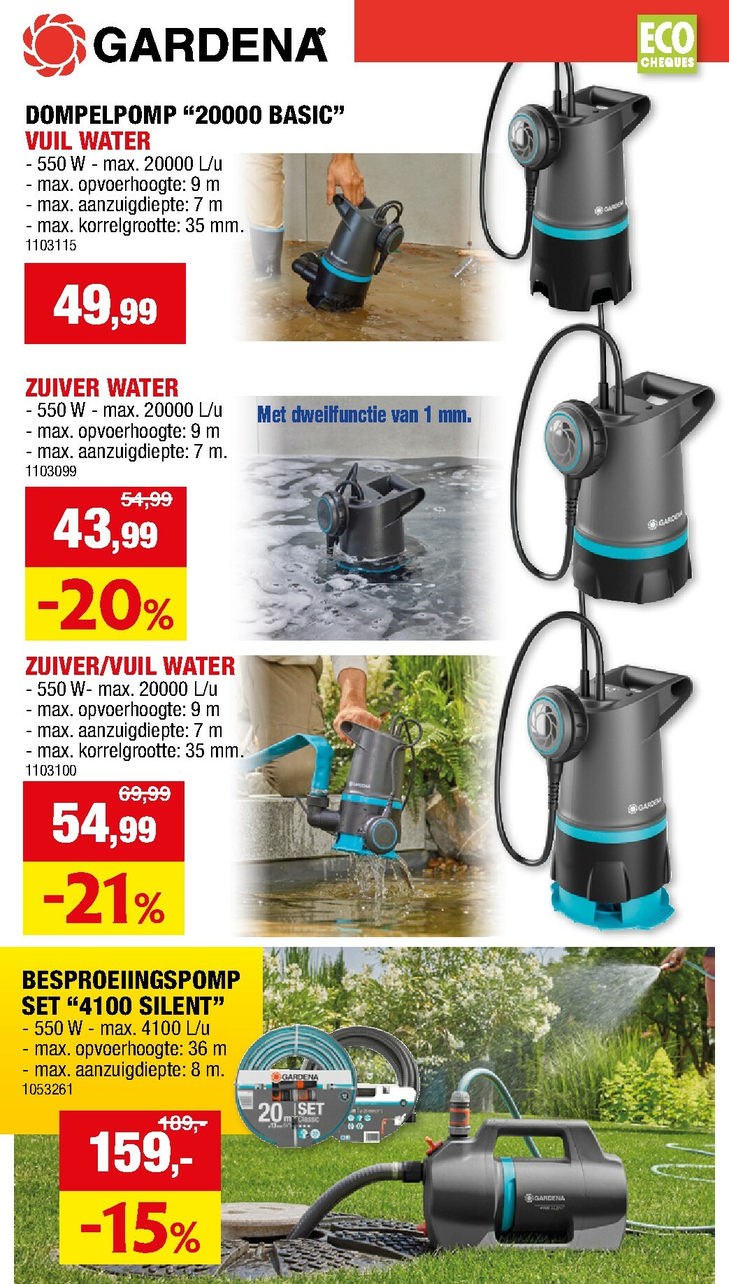 hubo - De Hubo - Sanitairspecial folder geldig vanaf 22/10 t/m 02/11 - page: 41 hubo - De Hubo - Sanitairspecial folder geldig vanaf 22/10 t/m 02/11 - page: 41
