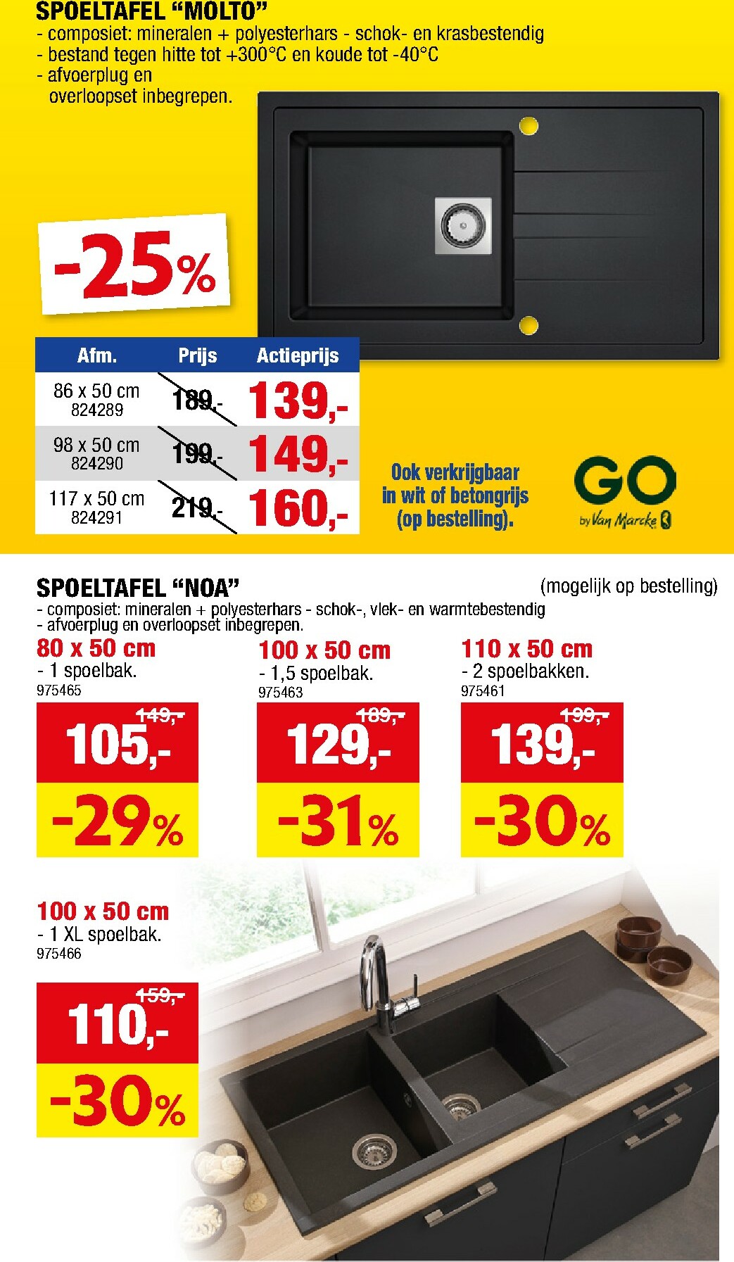 hubo - De Hubo - Sanitairspecial folder geldig vanaf 22/10 t/m 02/11 - page: 51 hubo - De Hubo - Sanitairspecial folder geldig vanaf 22/10 t/m 02/11 - page: 51