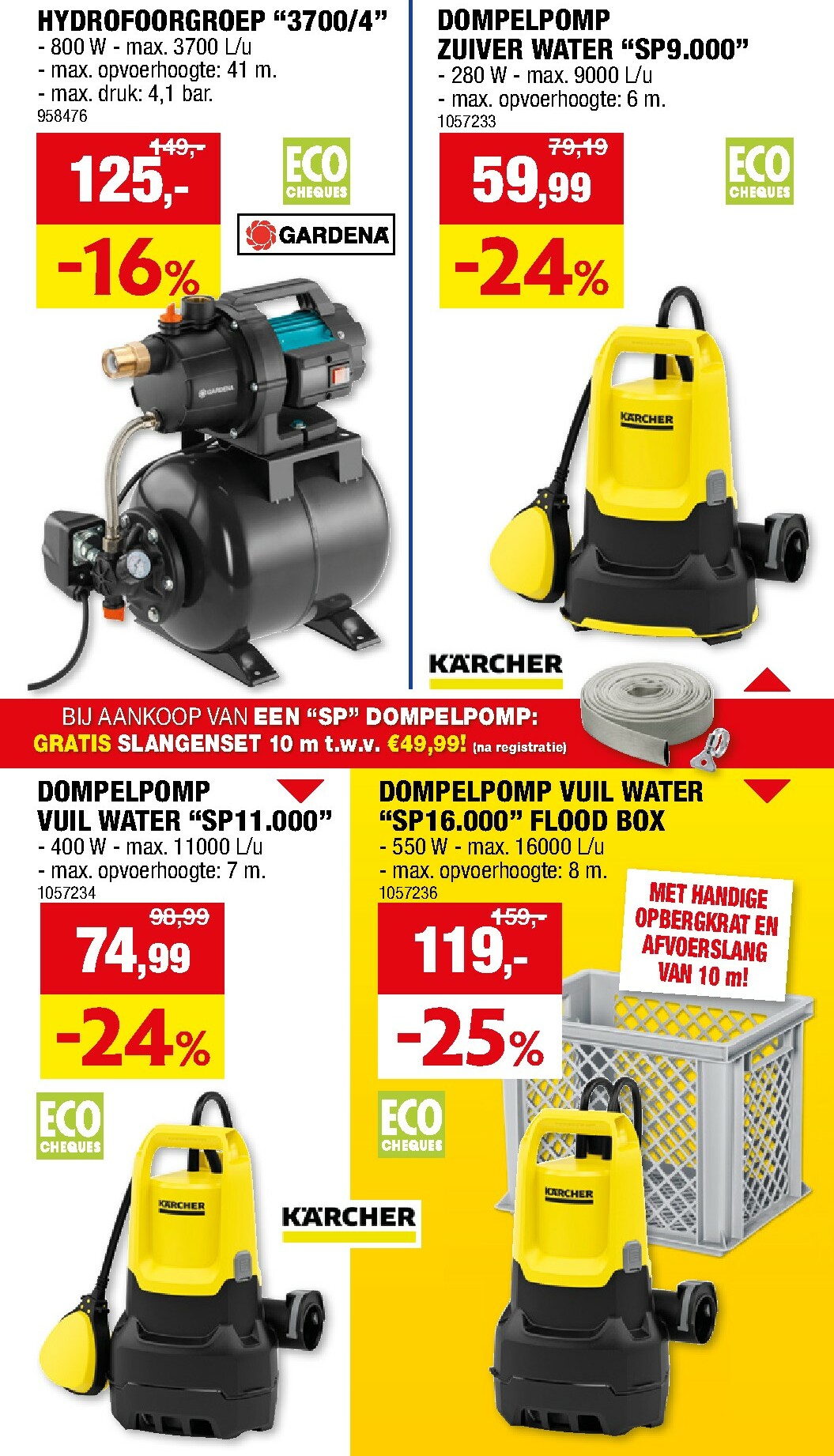 hubo - De Hubo - Sanitairspecial folder geldig vanaf 22/10 t/m 02/11 - page: 42 hubo - De Hubo - Sanitairspecial folder geldig vanaf 22/10 t/m 02/11 - page: 42