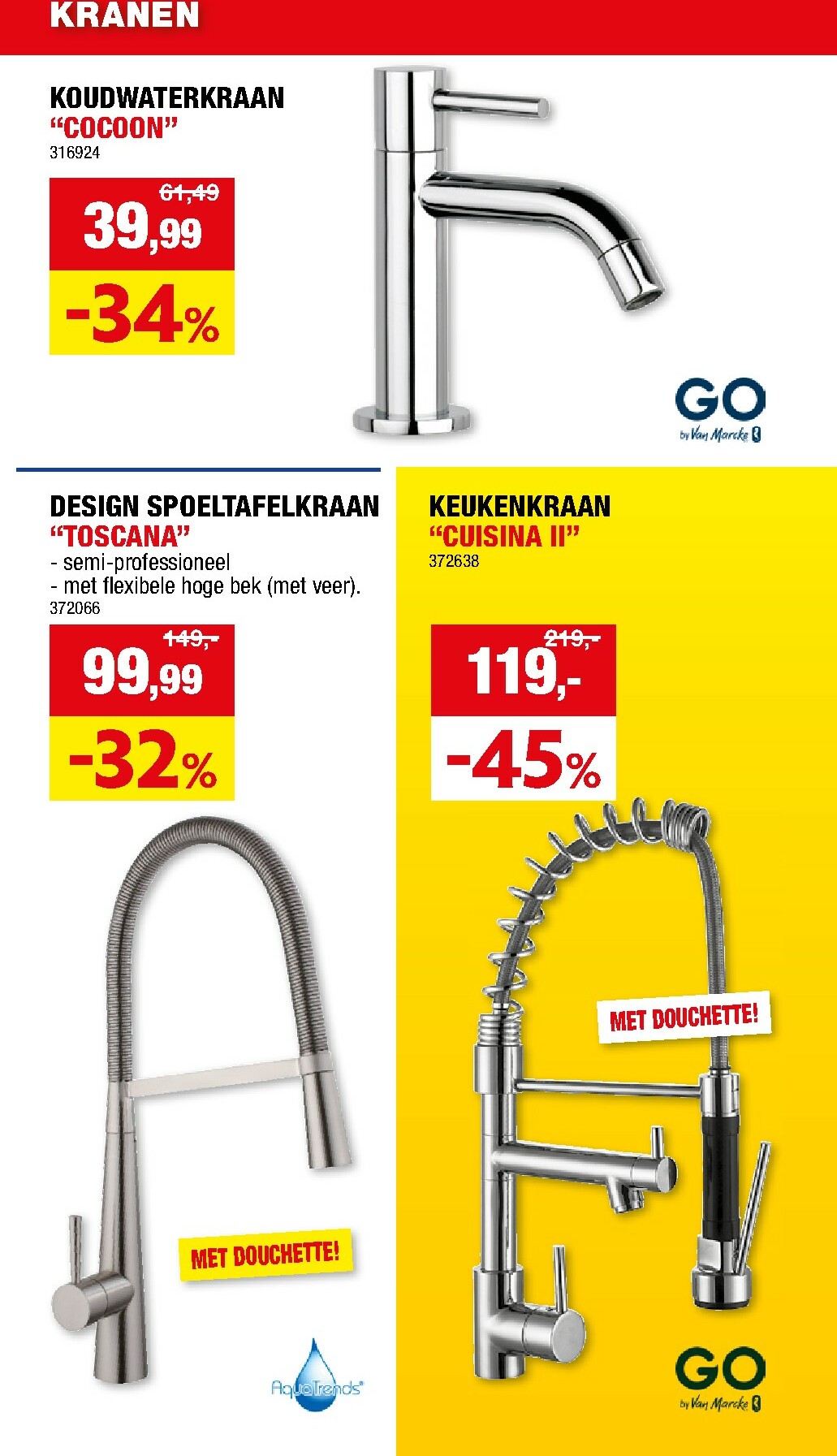 hubo - De Hubo - Sanitairspecial folder geldig vanaf 22/10 t/m 02/11 - page: 49 hubo - De Hubo - Sanitairspecial folder geldig vanaf 22/10 t/m 02/11 - page: 49