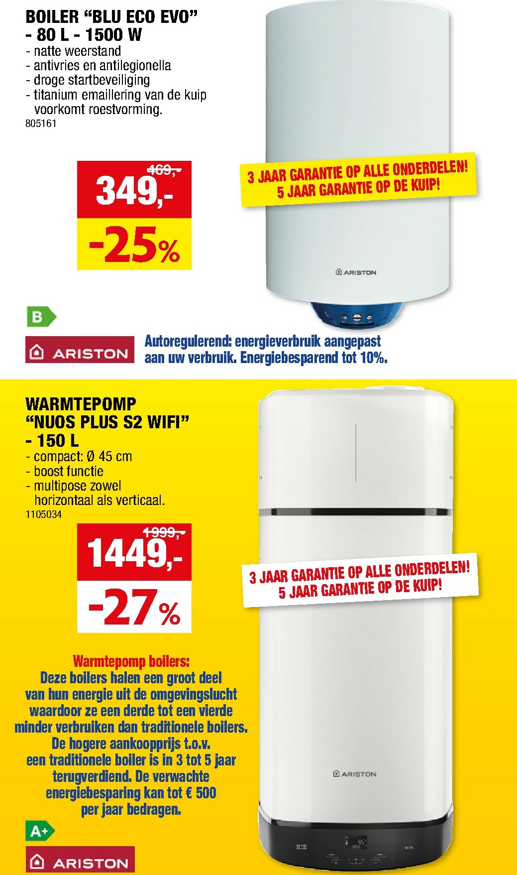 hubo - De Hubo - Sanitairspecial folder geldig vanaf 22/10 t/m 02/11 - page: 36 hubo - De Hubo - Sanitairspecial folder geldig vanaf 22/10 t/m 02/11 - page: 36