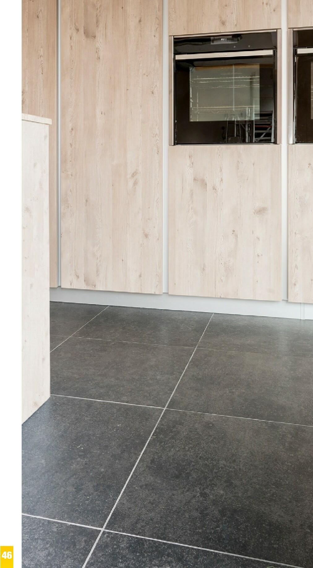 hubo - De Hubo - Vloer- en wandbekleding folder geldig vanaf 01/12 t/m 31/05 - page: 46