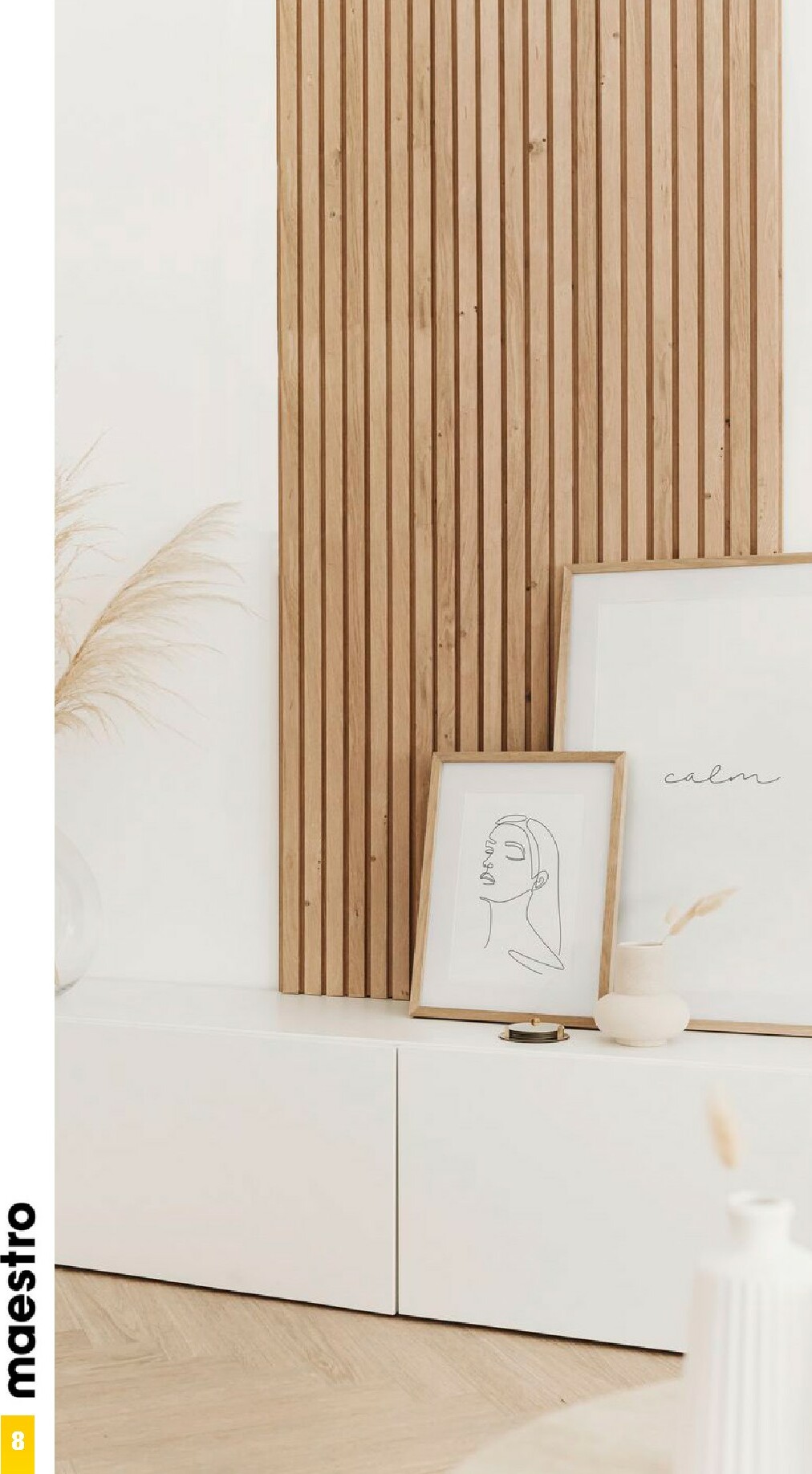 hubo - De Hubo - Vloer- en wandbekleding folder geldig vanaf 01/12 t/m 31/05 - page: 8