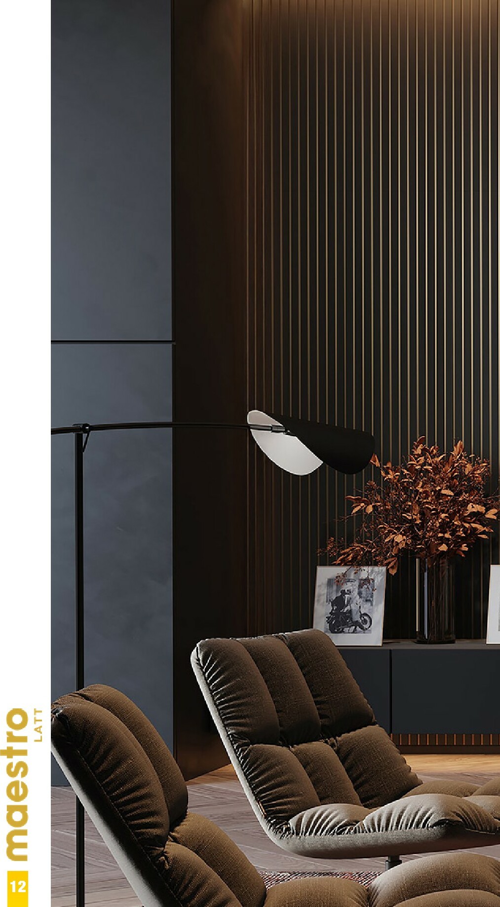 hubo - De Hubo - Vloer- en wandbekleding folder geldig vanaf 01/12 t/m 31/05 - page: 12