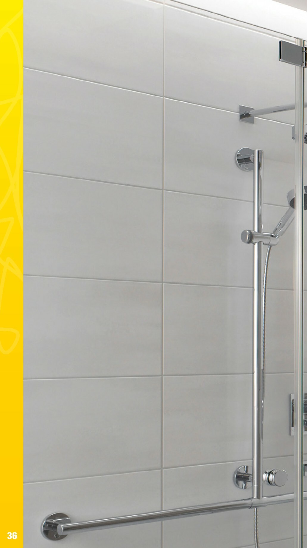 hubo - De Hubo - Vloer- en wandbekleding folder geldig vanaf 01/12 t/m 31/05 - page: 36