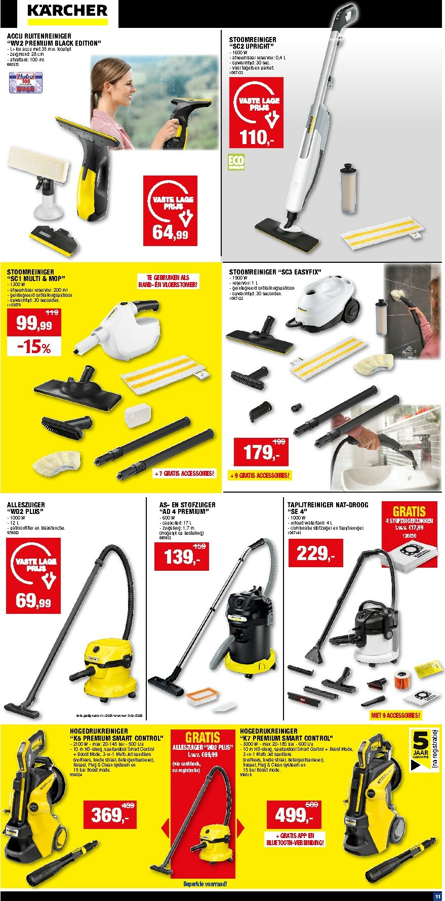 hubo - De Hubo folder geldig vanaf 11/12 t/m 21/12 - page: 10