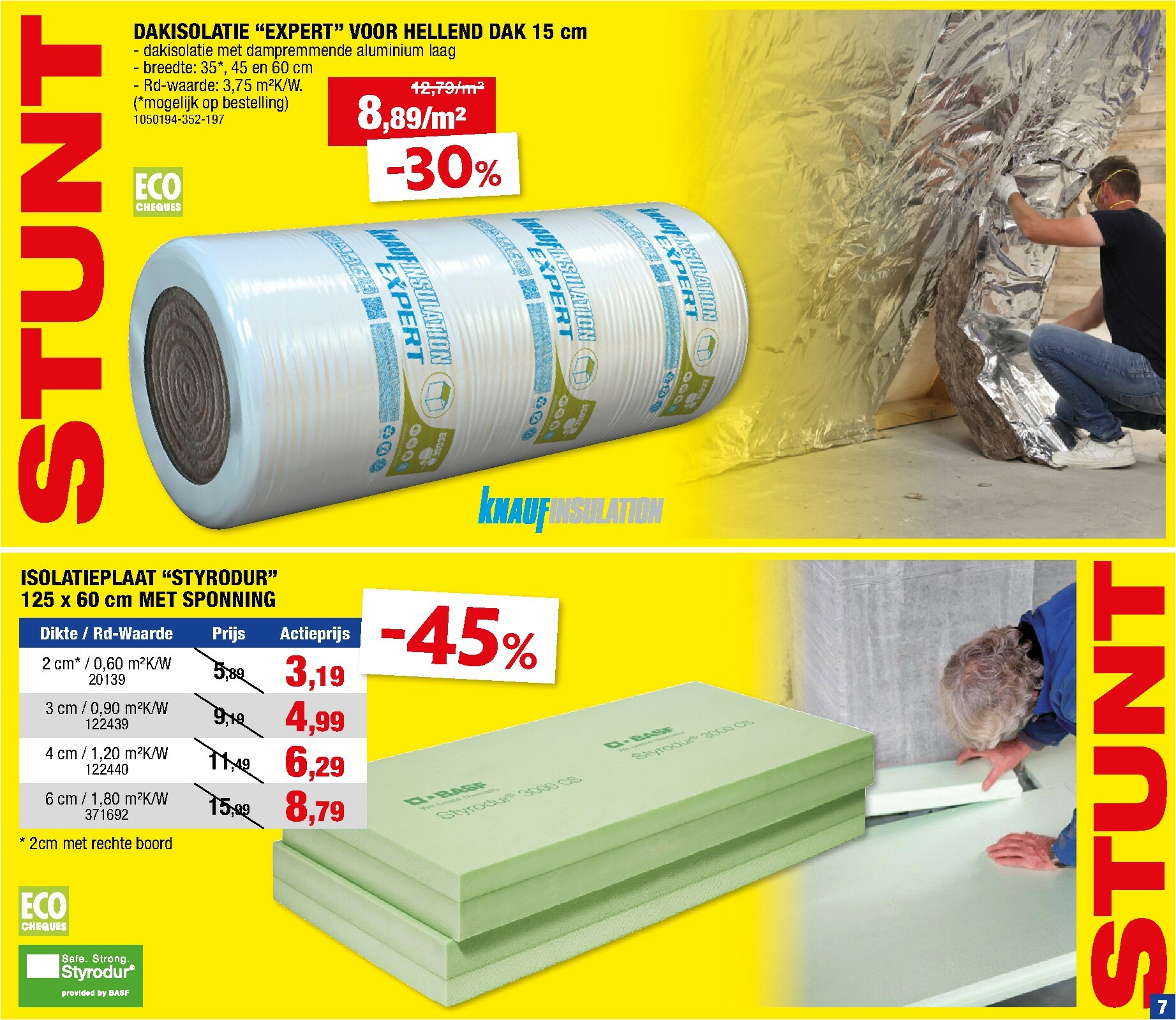 hubo - De Hubo folder geldig vanaf 29/12 t/m 11/01 - page: 7