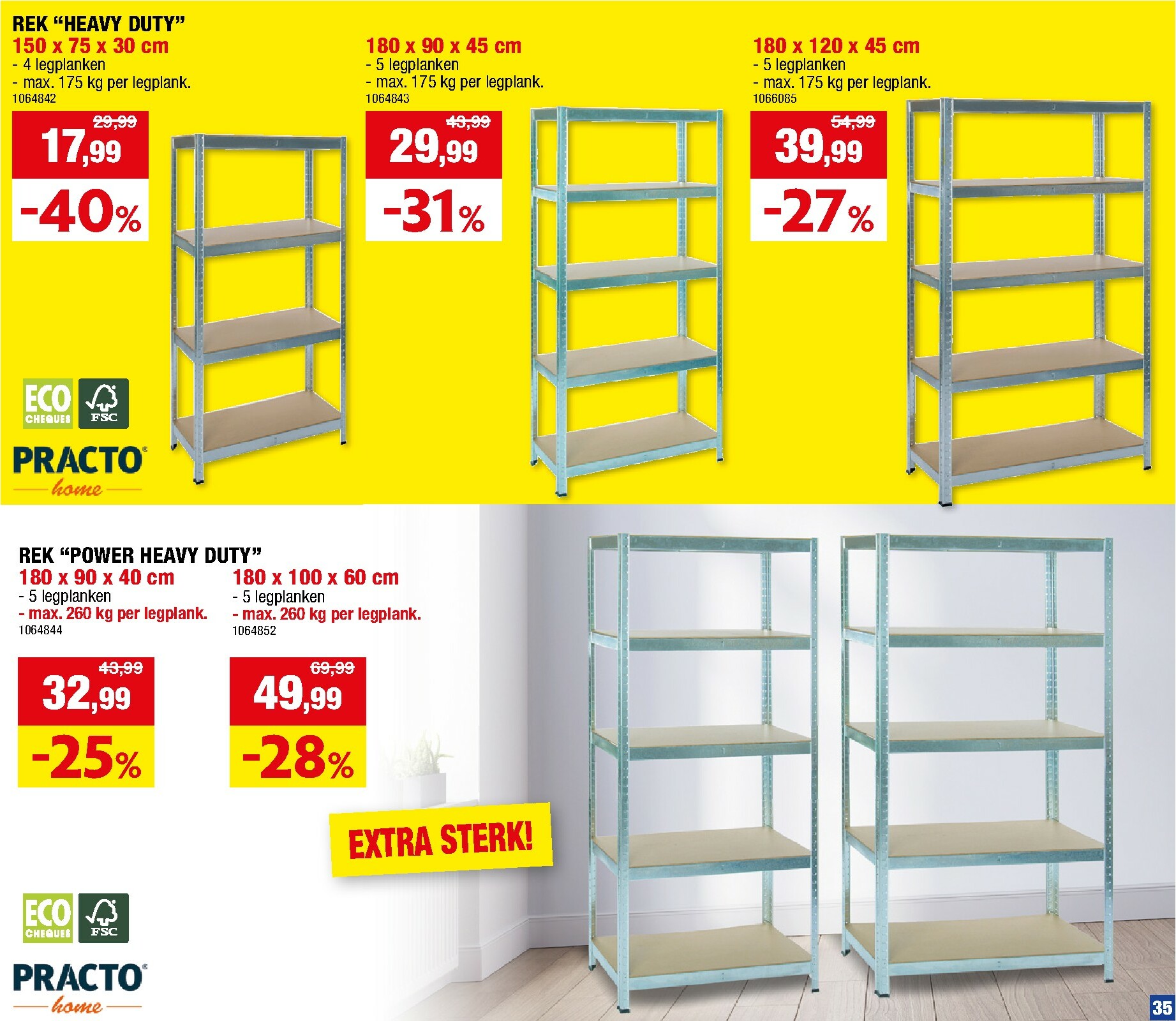 hubo - De Hubo folder geldig vanaf 29/12 t/m 11/01 - page: 35