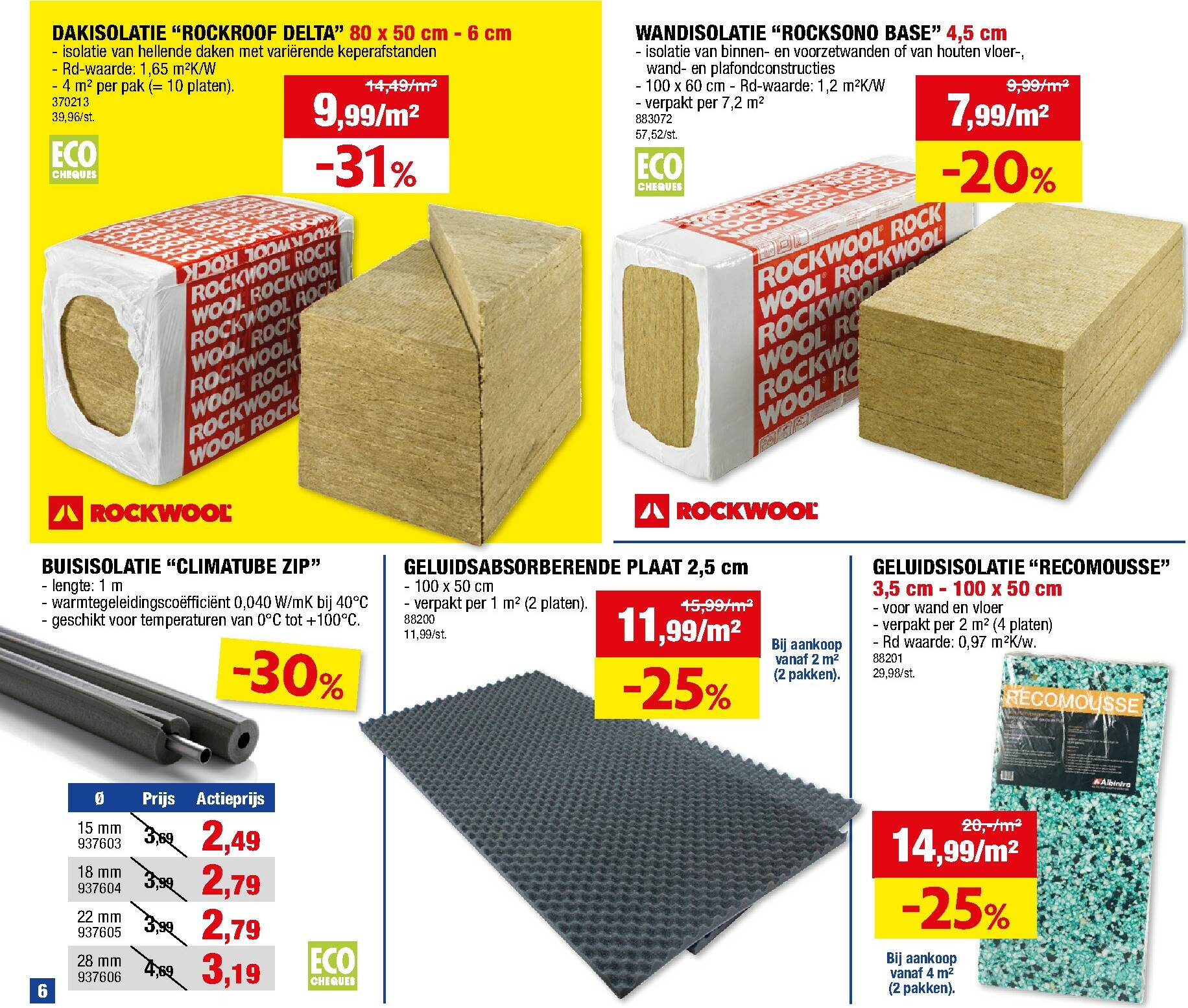 hubo - De Hubo folder geldig vanaf 29/12 t/m 11/01 - page: 6