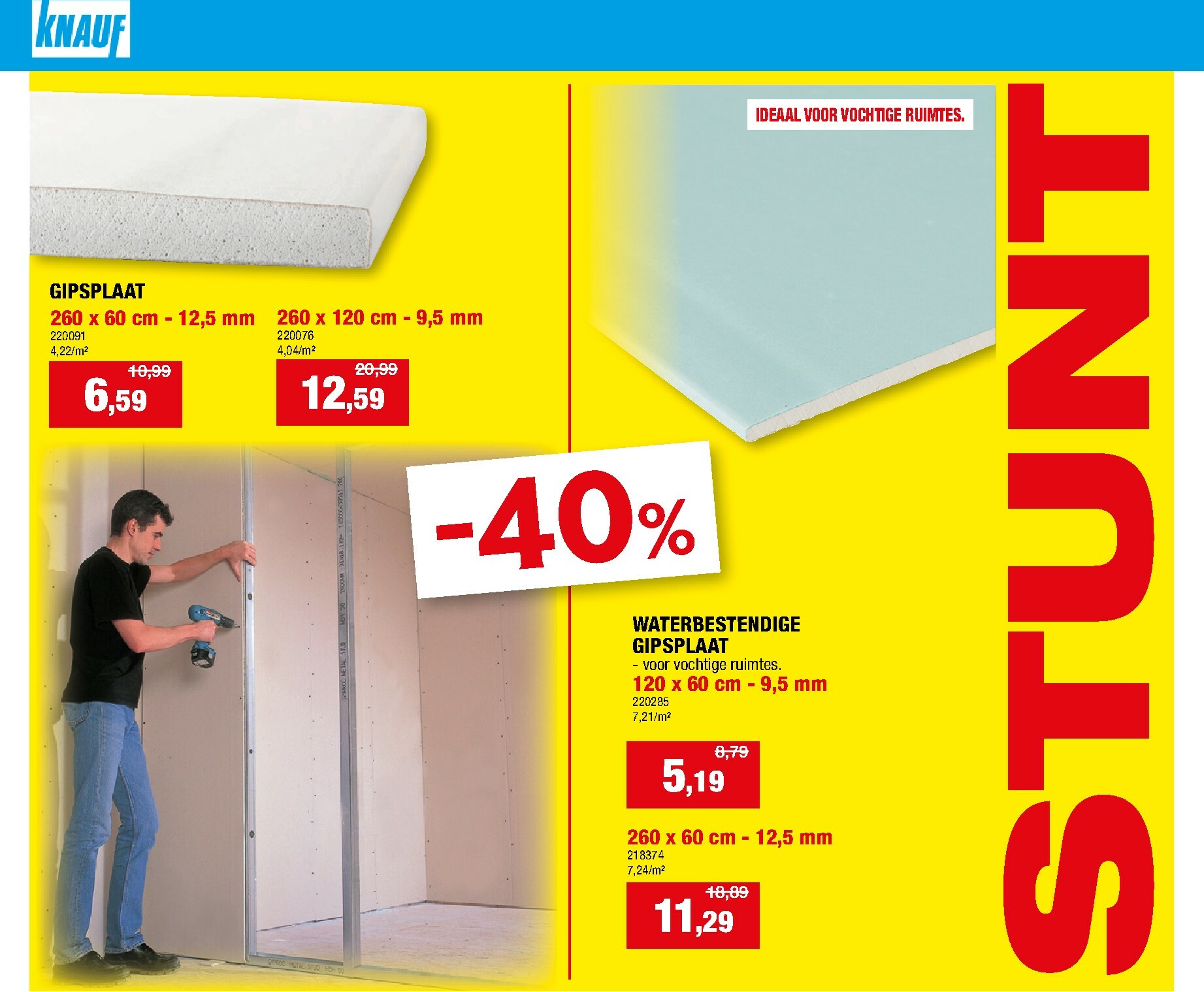 hubo - De Hubo folder geldig vanaf 28/01/2026 t/m 08/02/2026 - page: 5