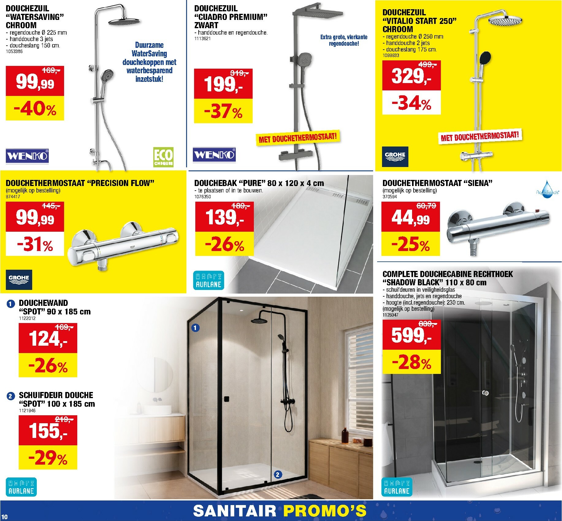 hubo - De Hubo folder geldig vanaf 11/02/2026 t/m 22/02/2026 - page: 10