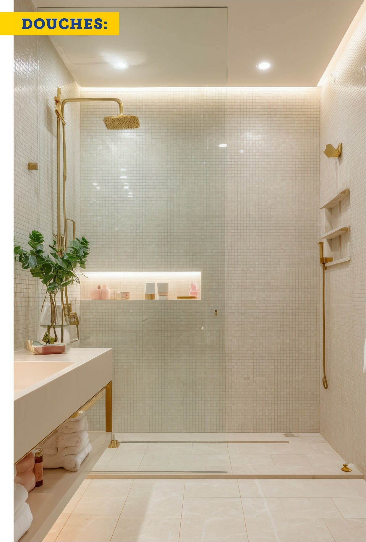 hubo - De Hubo - Sanitairspecial folder geldig vanaf 01/02/2026 t/m 31/12/2026 - page: 17