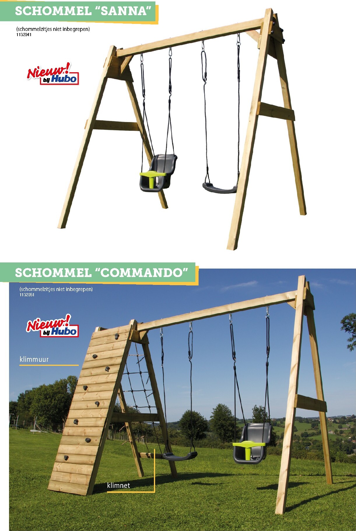 hubo - De Hubo - Tuinhuis catalogus folder geldig vanaf 25/02/2026 t/m 30/06/2026 - page: 48