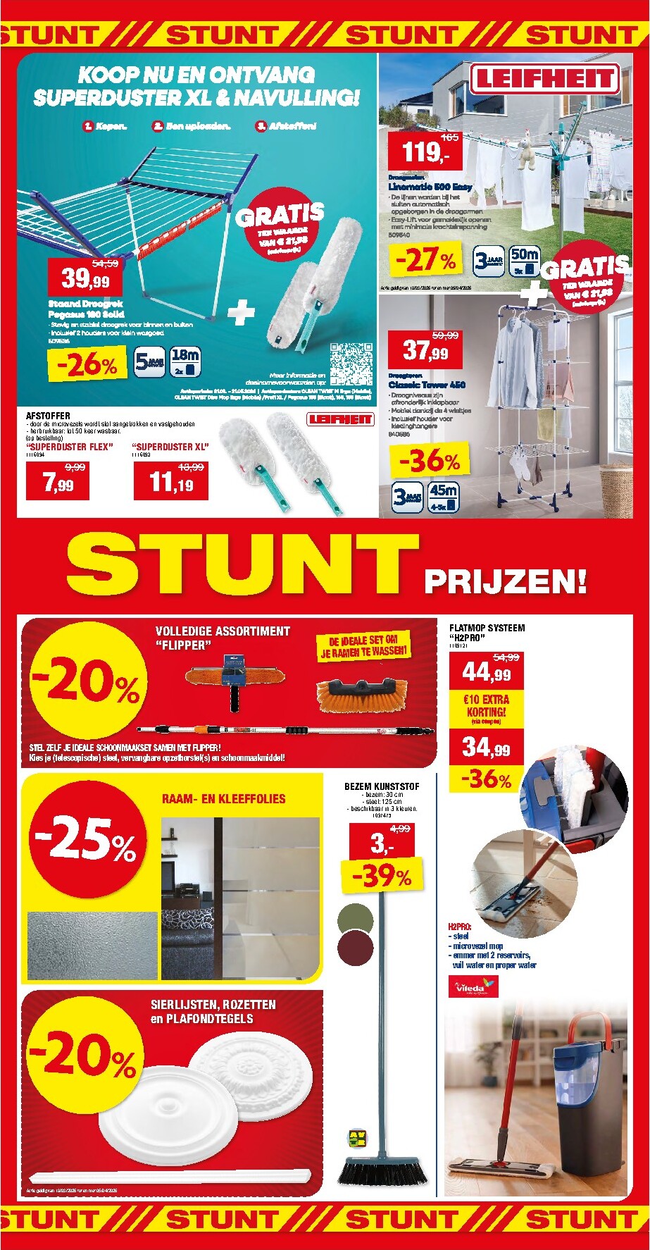 hubo - De Hubo folder geldig vanaf 18/03/2026 t/m 29/03/2026 - page: 15