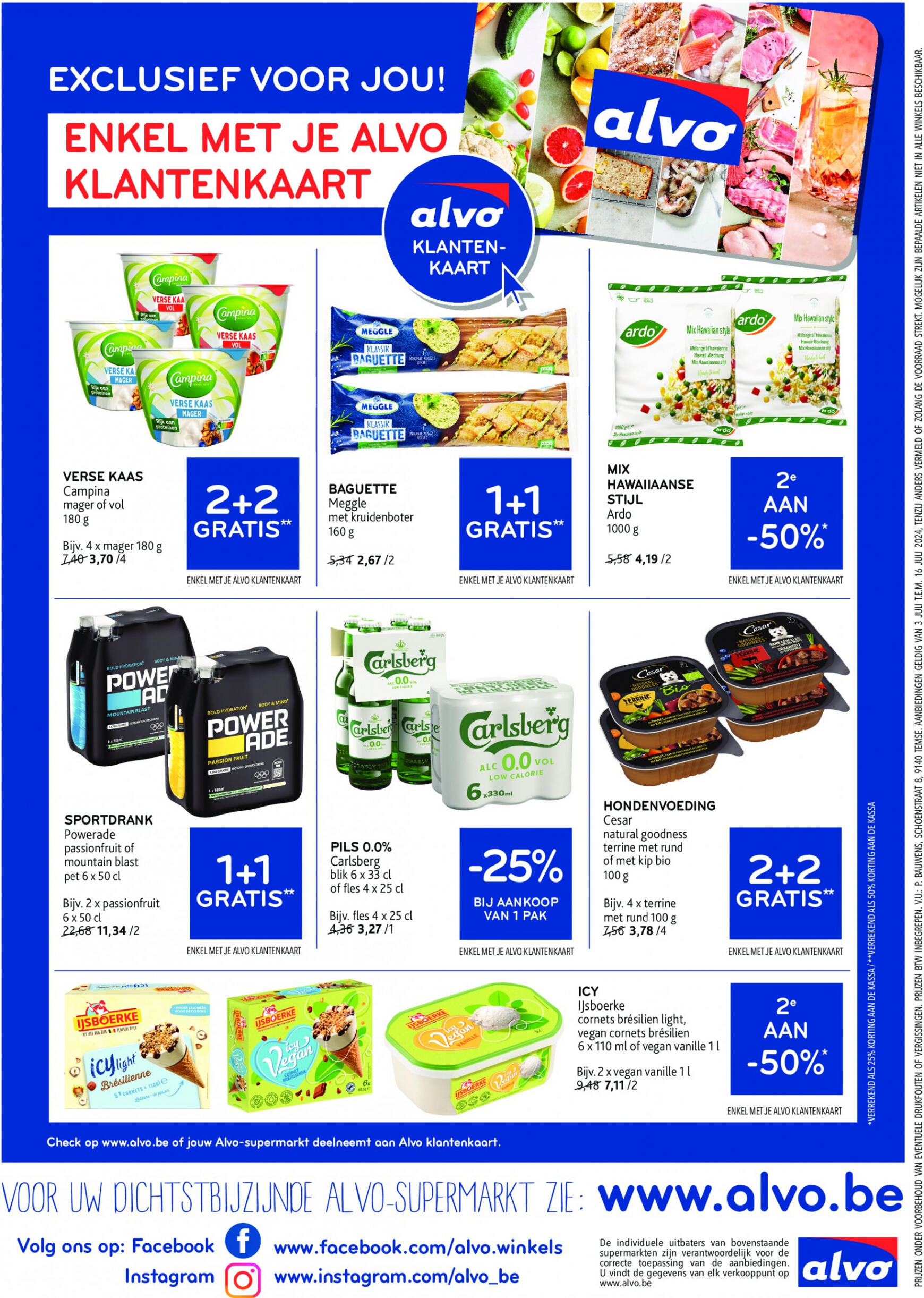 alvo - Alvo folder huidig 03.07. - 16.07. - page: 14