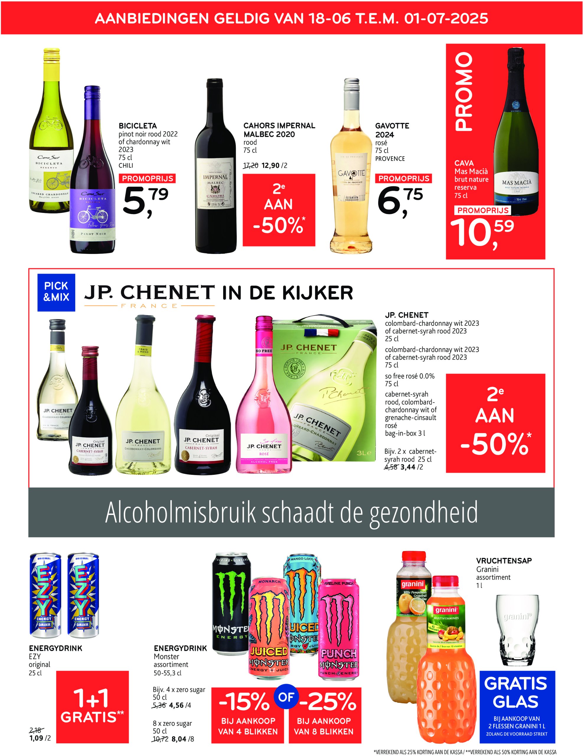 alvo - Alvo folder geldig vanaf 18/06 - 01/07 - page: 11