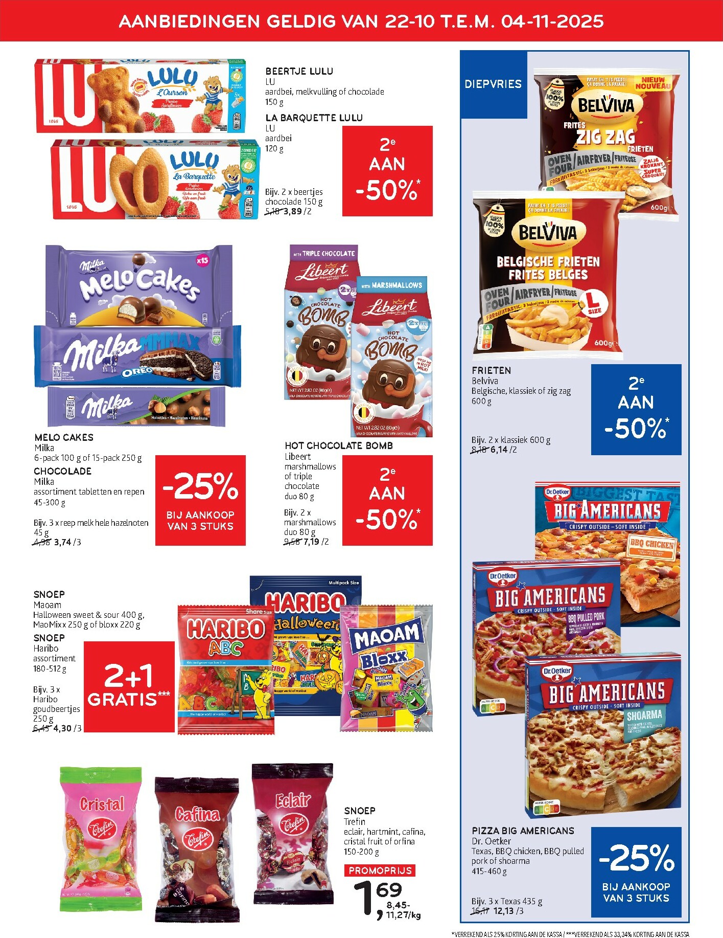 alvo - De Alvo folder geldig vanaf 22/10 t/m 04/11 - page: 9