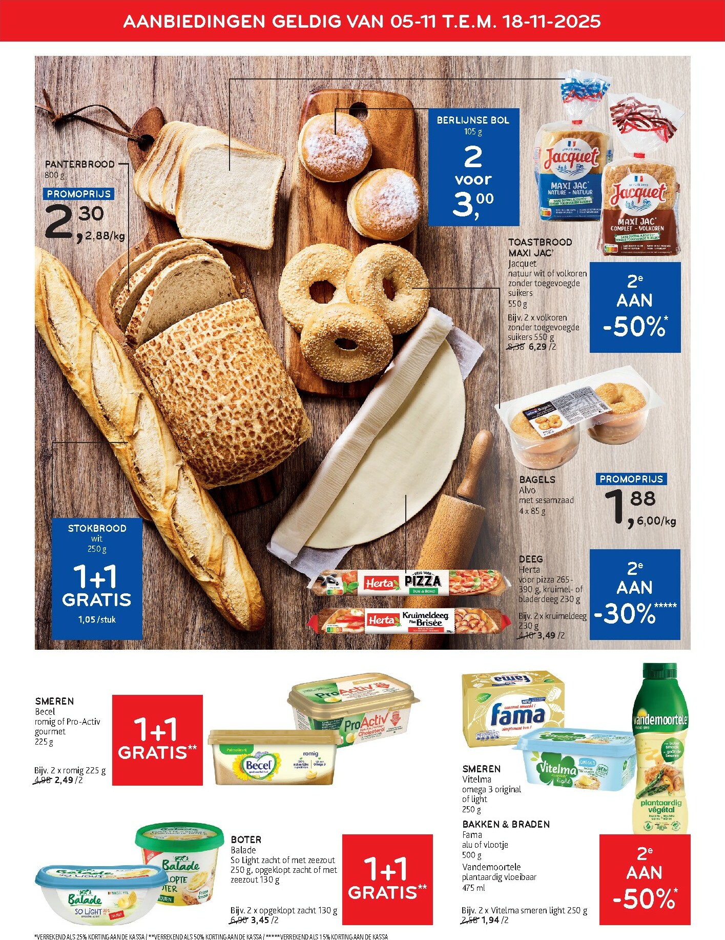 alvo - De Alvo folder geldig vanaf 05/11 t/m 18/11 - page: 6