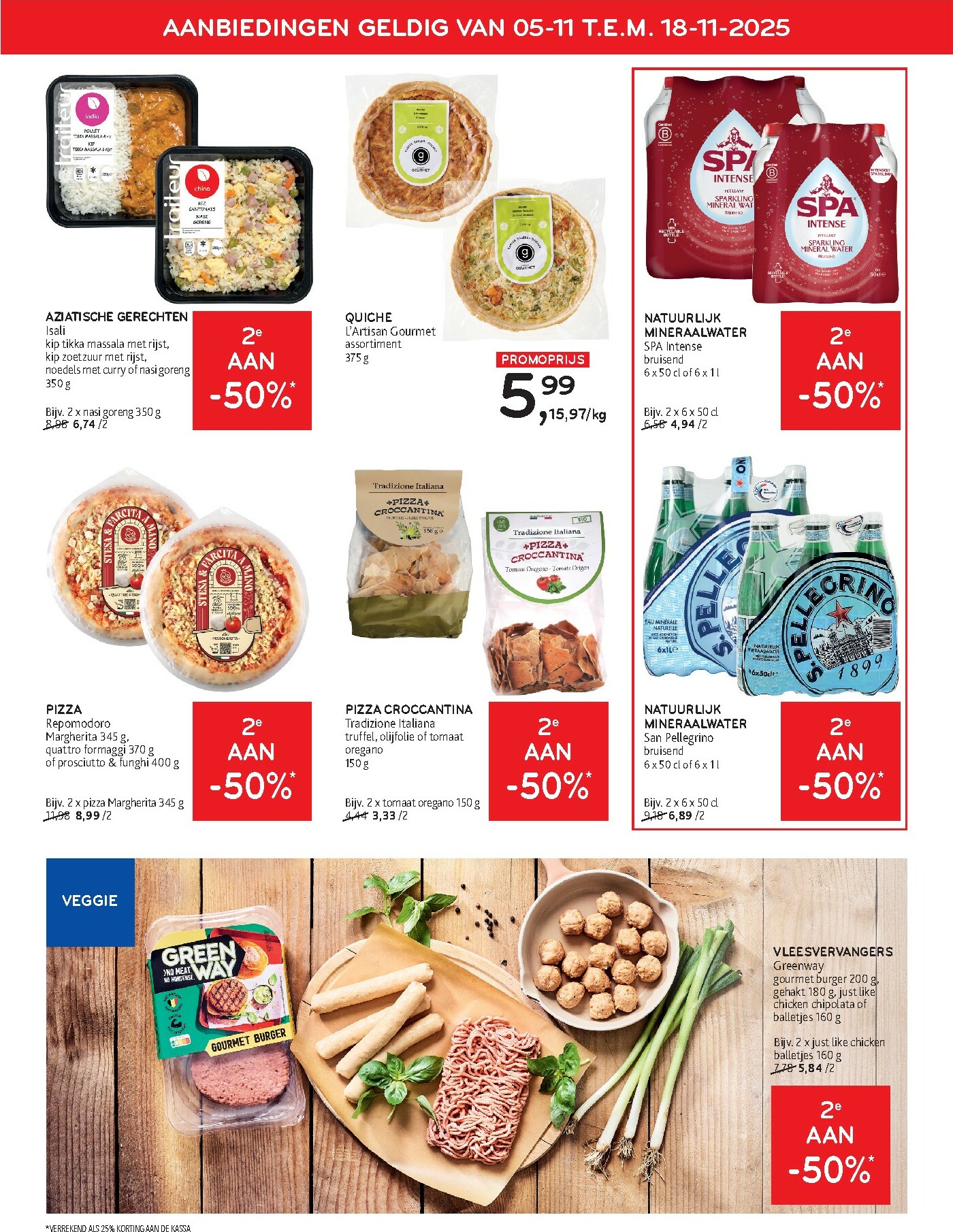 alvo - De Alvo folder geldig vanaf 05/11 t/m 18/11 - page: 10