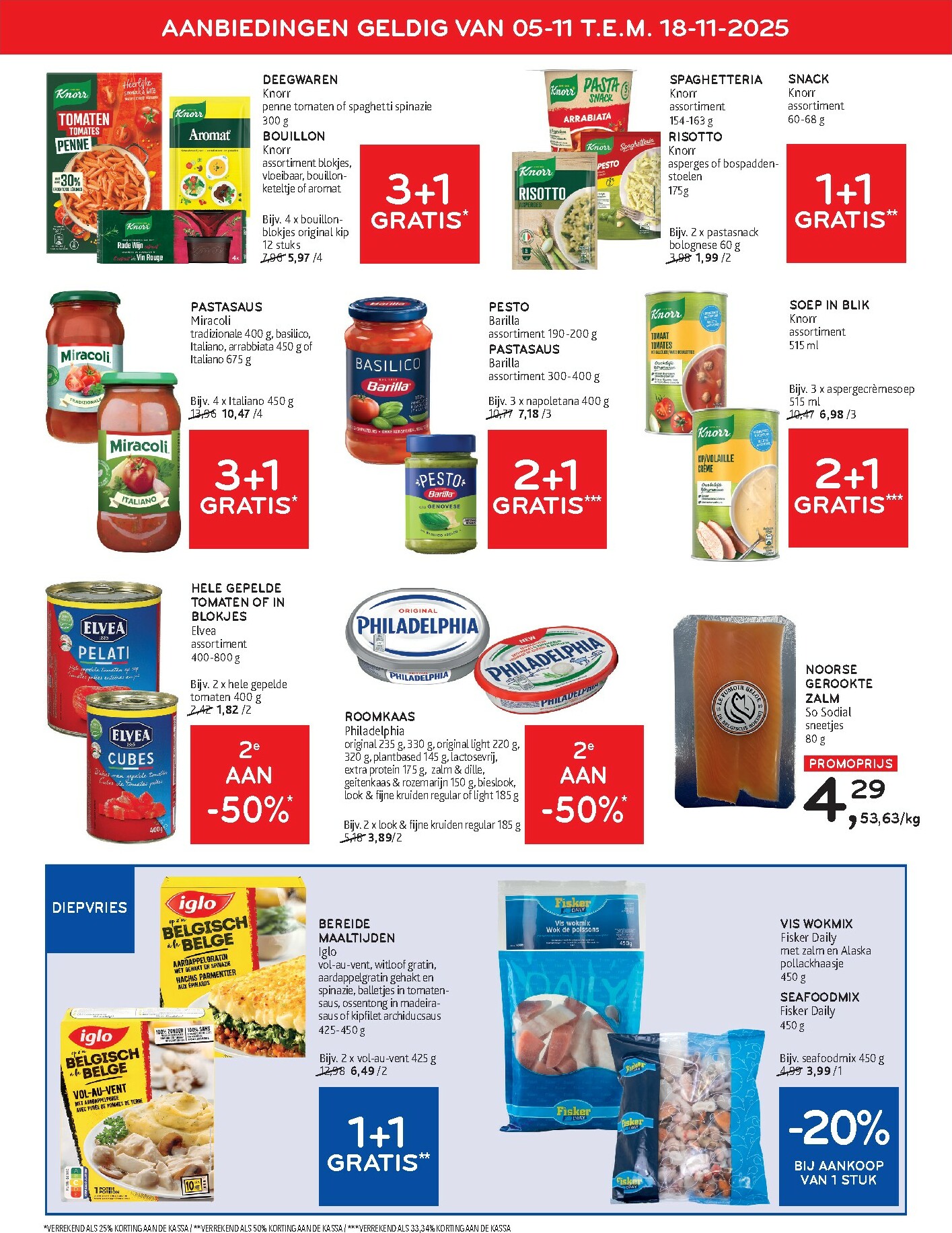 alvo - De Alvo folder geldig vanaf 05/11 t/m 18/11 - page: 8