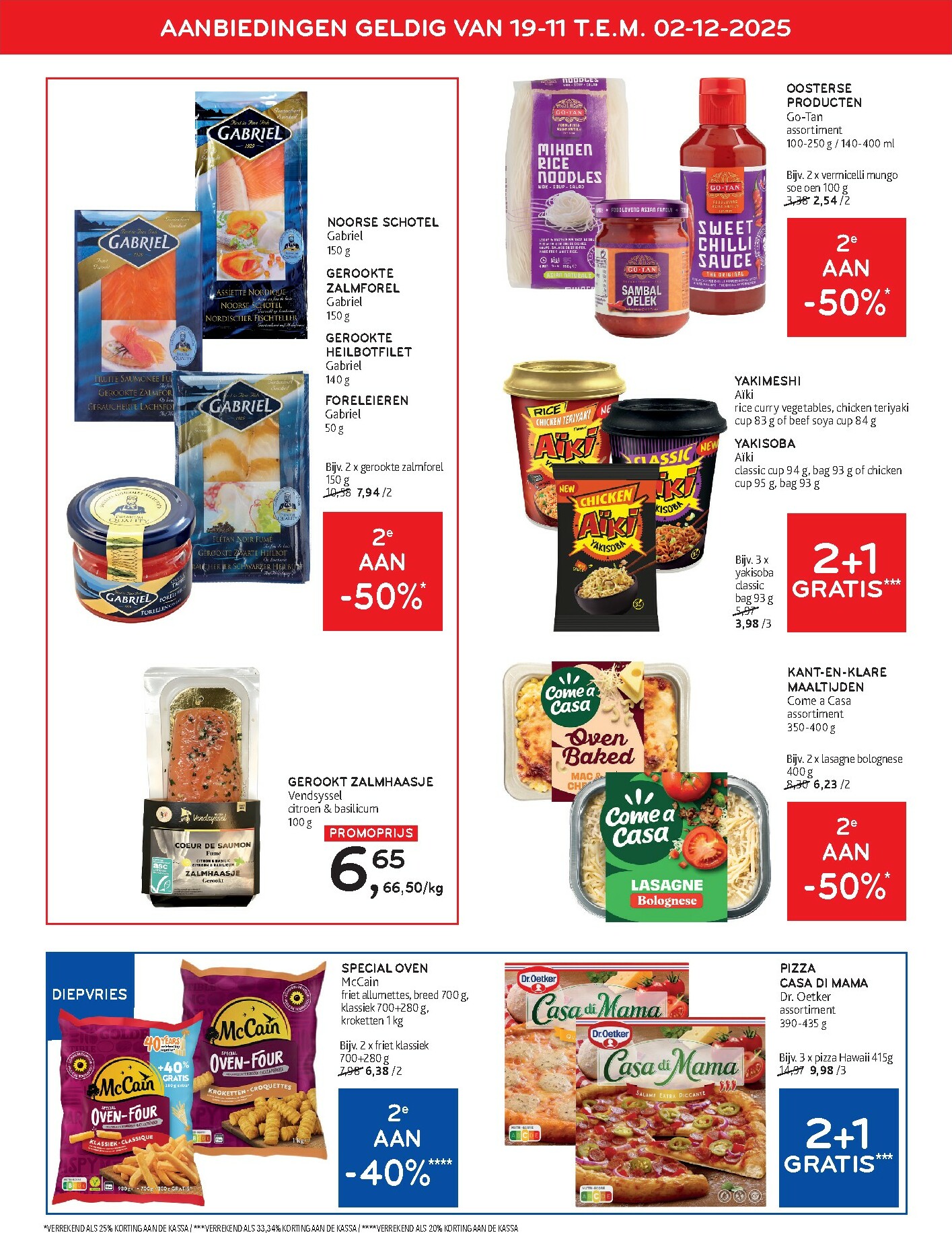 alvo - De Alvo folder geldig vanaf 19/11 t/m 02/12 - page: 10