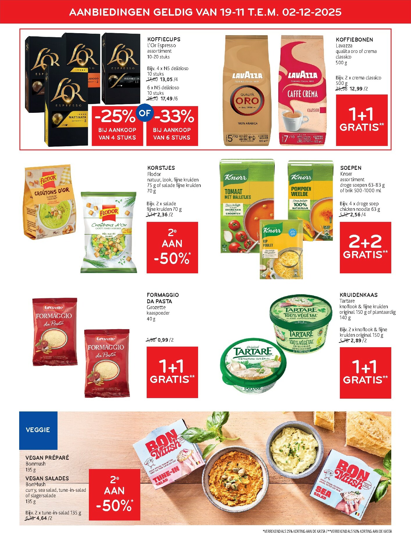 alvo - De Alvo folder geldig vanaf 19/11 t/m 02/12 - page: 9