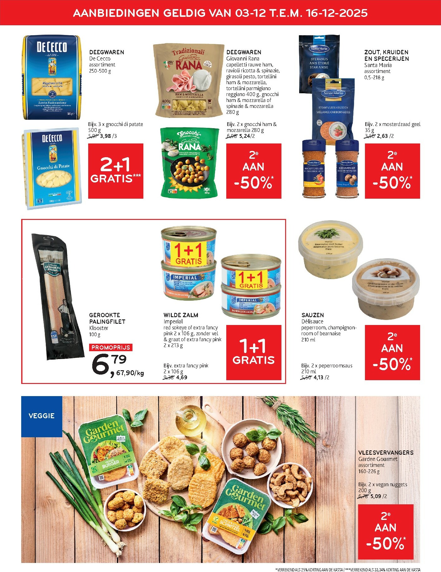 alvo - De Alvo folder geldig vanaf 03/12 t/m 16/12 - page: 9