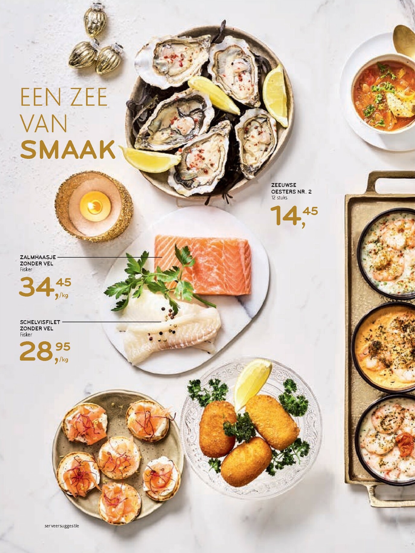 alvo - De Alvo folder geldig vanaf 17/12 t/m 01/01 - page: 8