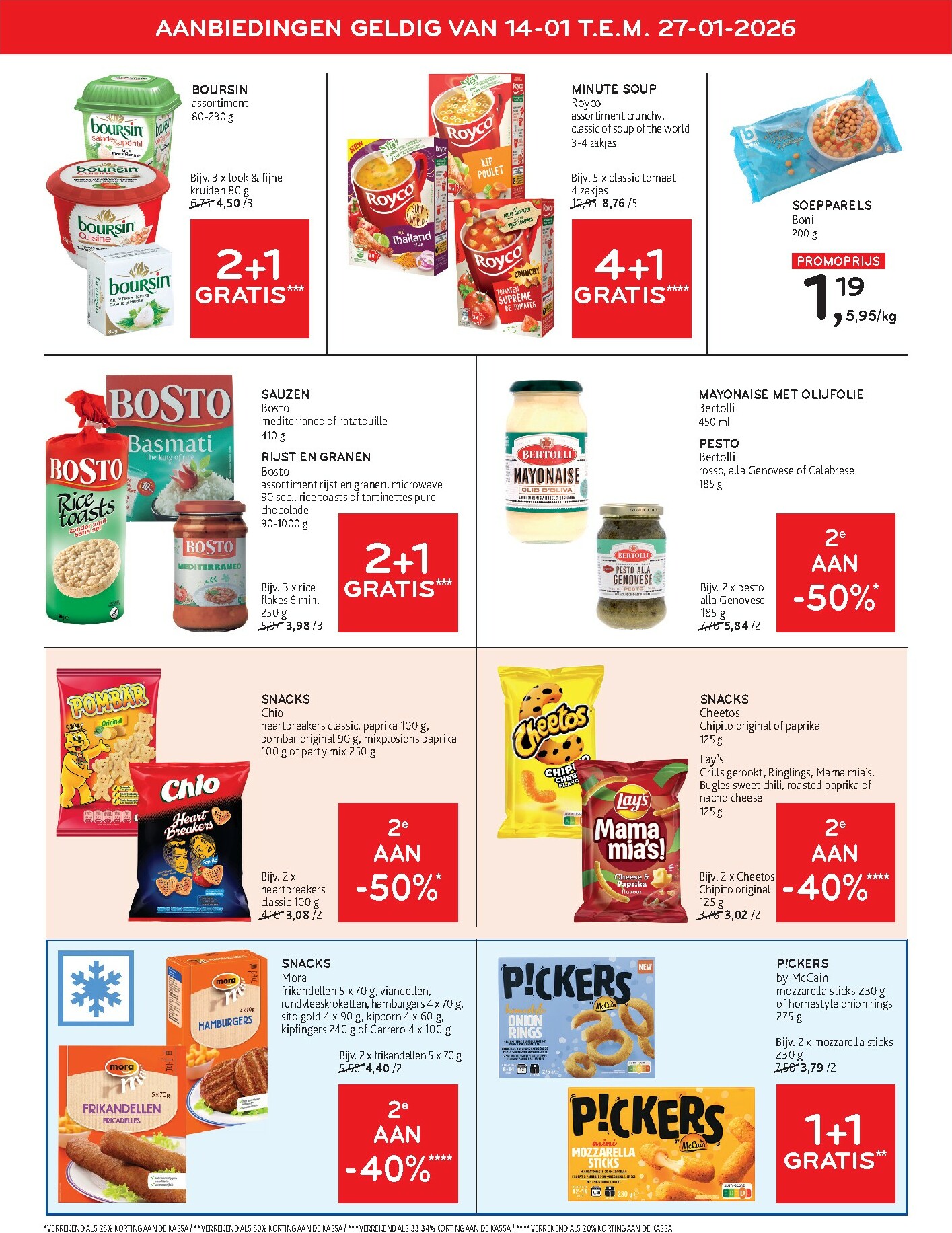 alvo - De Alvo folder geldig vanaf 14/01 t/m 27/01 - page: 10