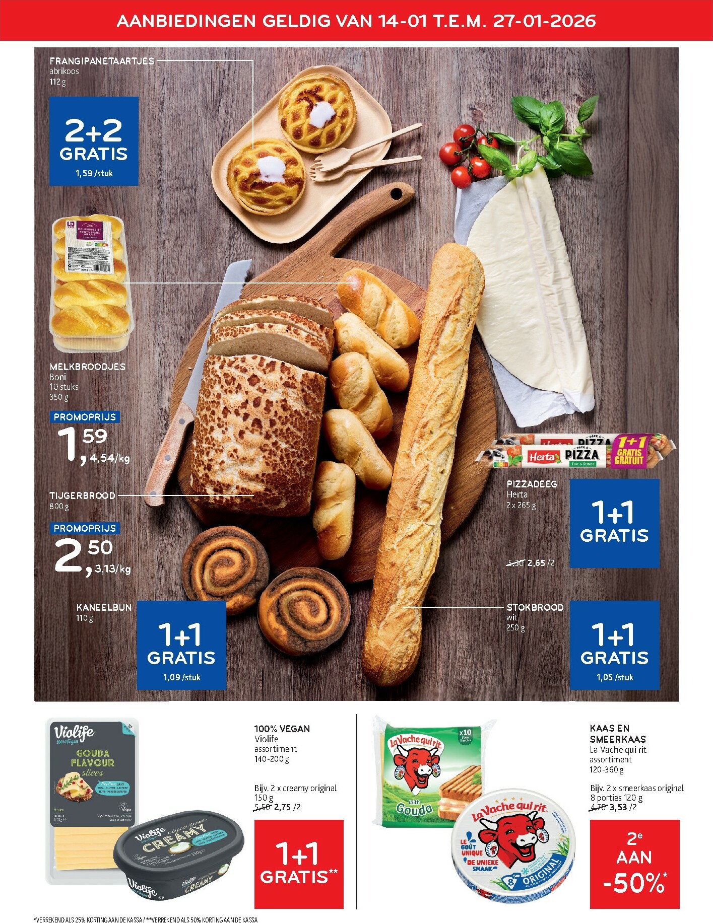 alvo - De Alvo folder geldig vanaf 14/01 t/m 27/01 - page: 6