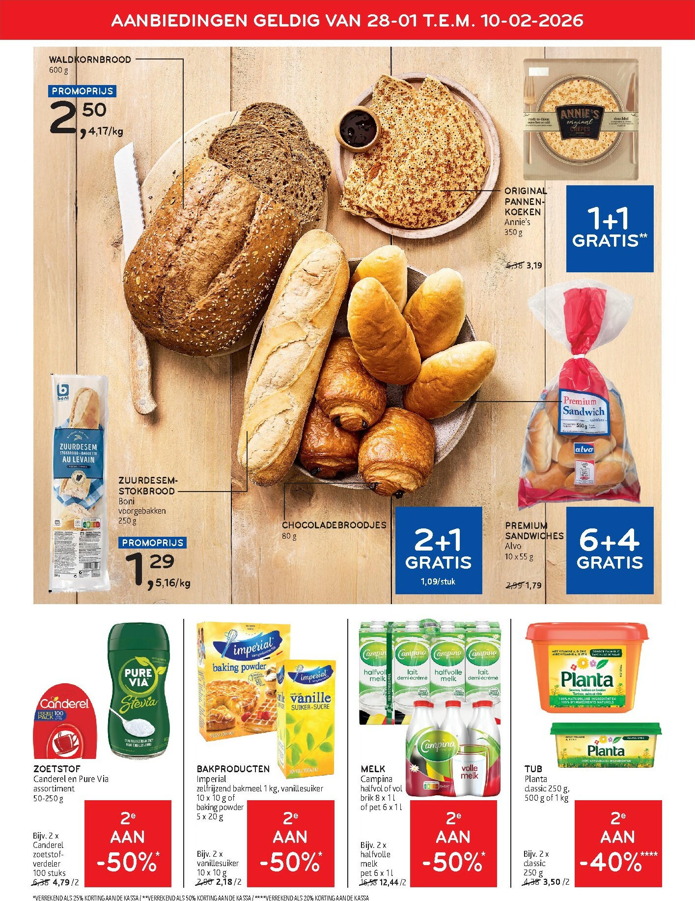 alvo - De Alvo folder geldig vanaf 28/01 t/m 10/02 - page: 6