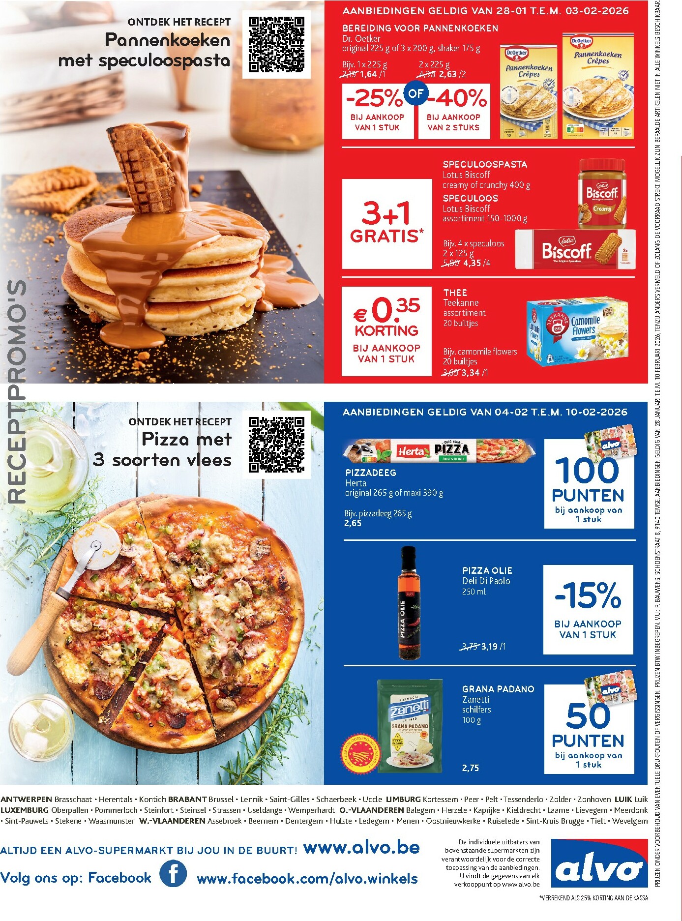 alvo - De Alvo folder geldig vanaf 28/01 t/m 10/02 - page: 14