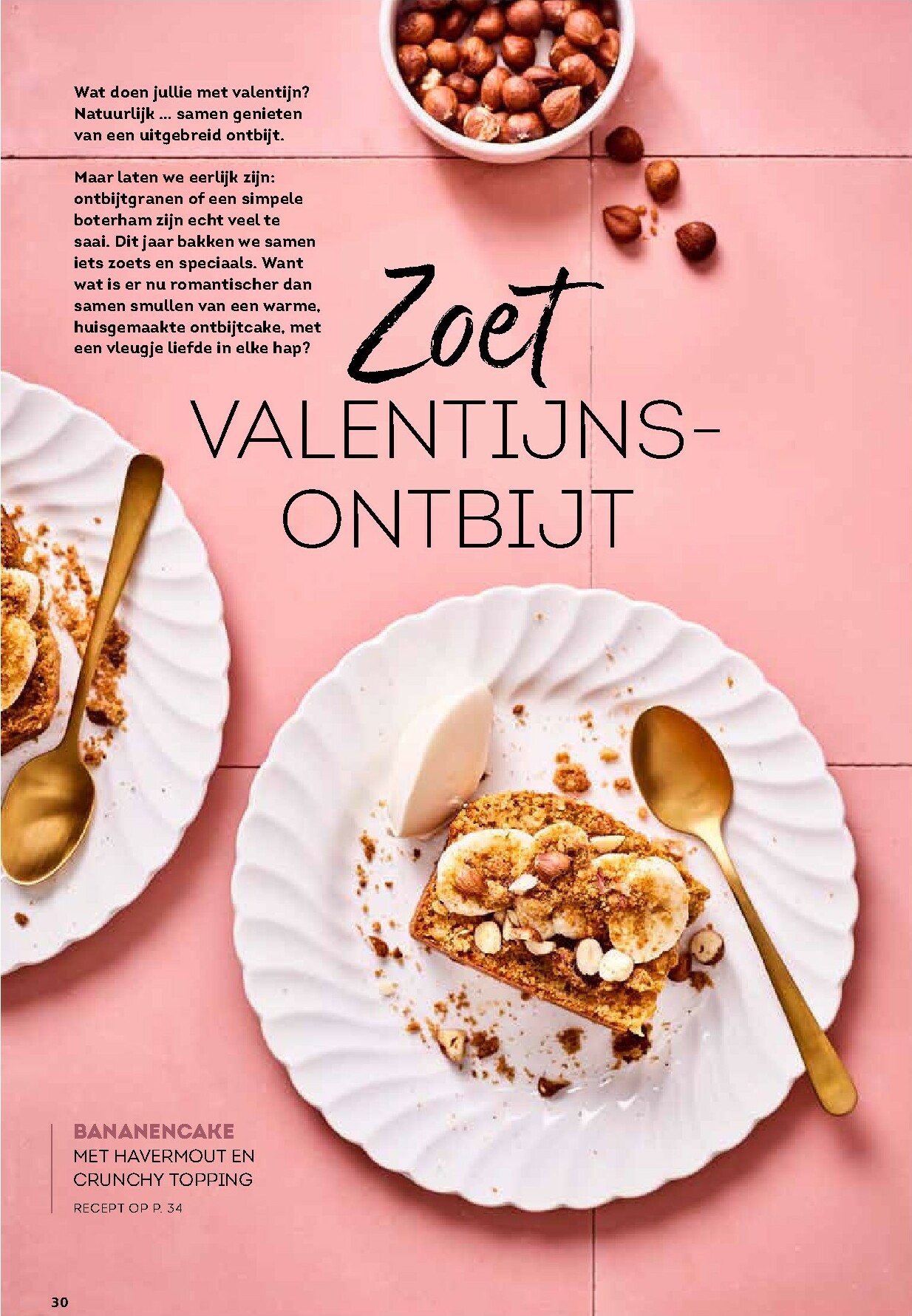 alvo - De Alvo - Gusto folder geldig vanaf 01/01 t/m 31/03 - page: 30