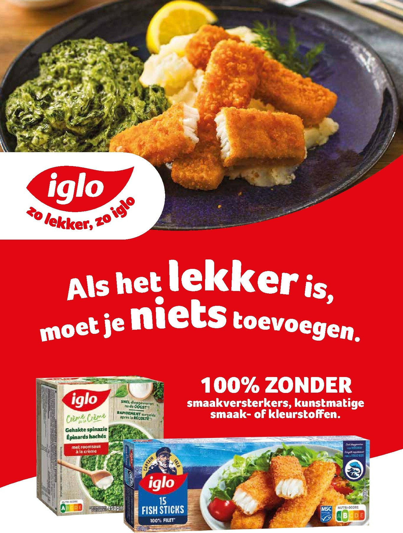 alvo - De Alvo - Gusto folder geldig vanaf 01/01 t/m 31/03 - page: 7