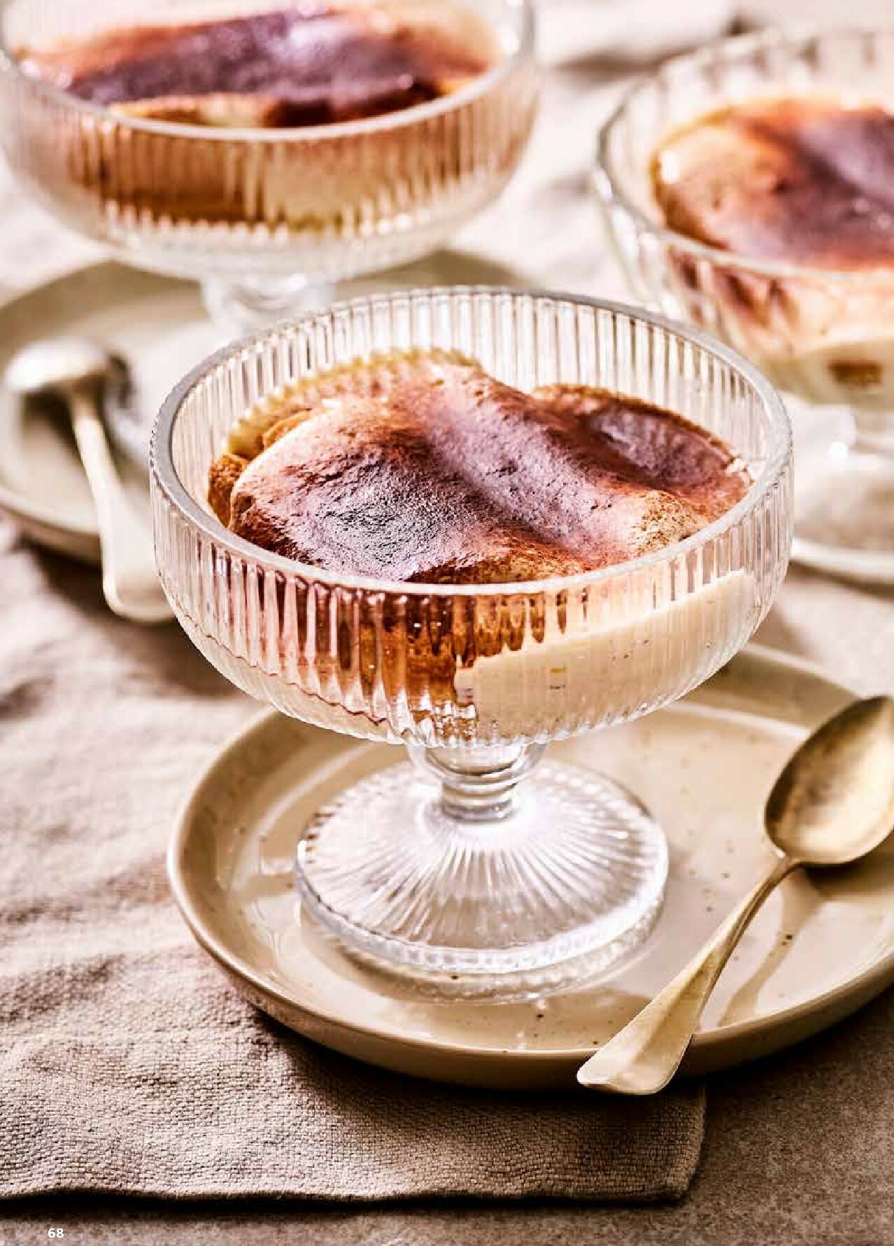 alvo - De Alvo - Gusto folder geldig vanaf 01/01 t/m 31/03 - page: 68