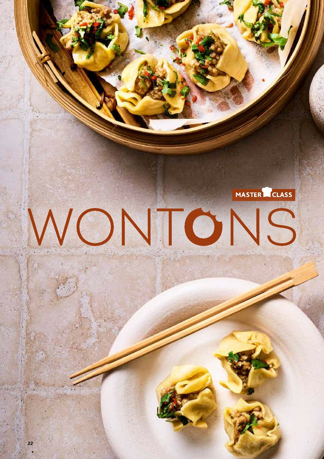 alvo - De Alvo - Gusto folder geldig vanaf 01/01 t/m 31/03 - page: 22