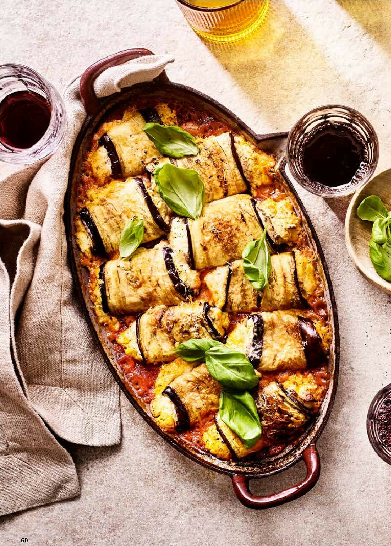 alvo - De Alvo - Gusto folder geldig vanaf 01/01 t/m 31/03 - page: 60