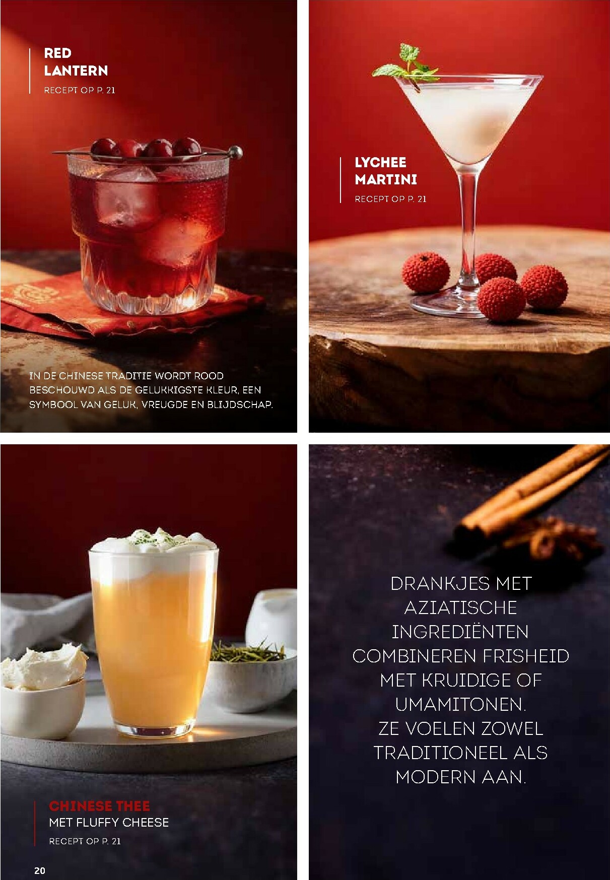 alvo - De Alvo - Gusto folder geldig vanaf 01/01 t/m 31/03 - page: 20