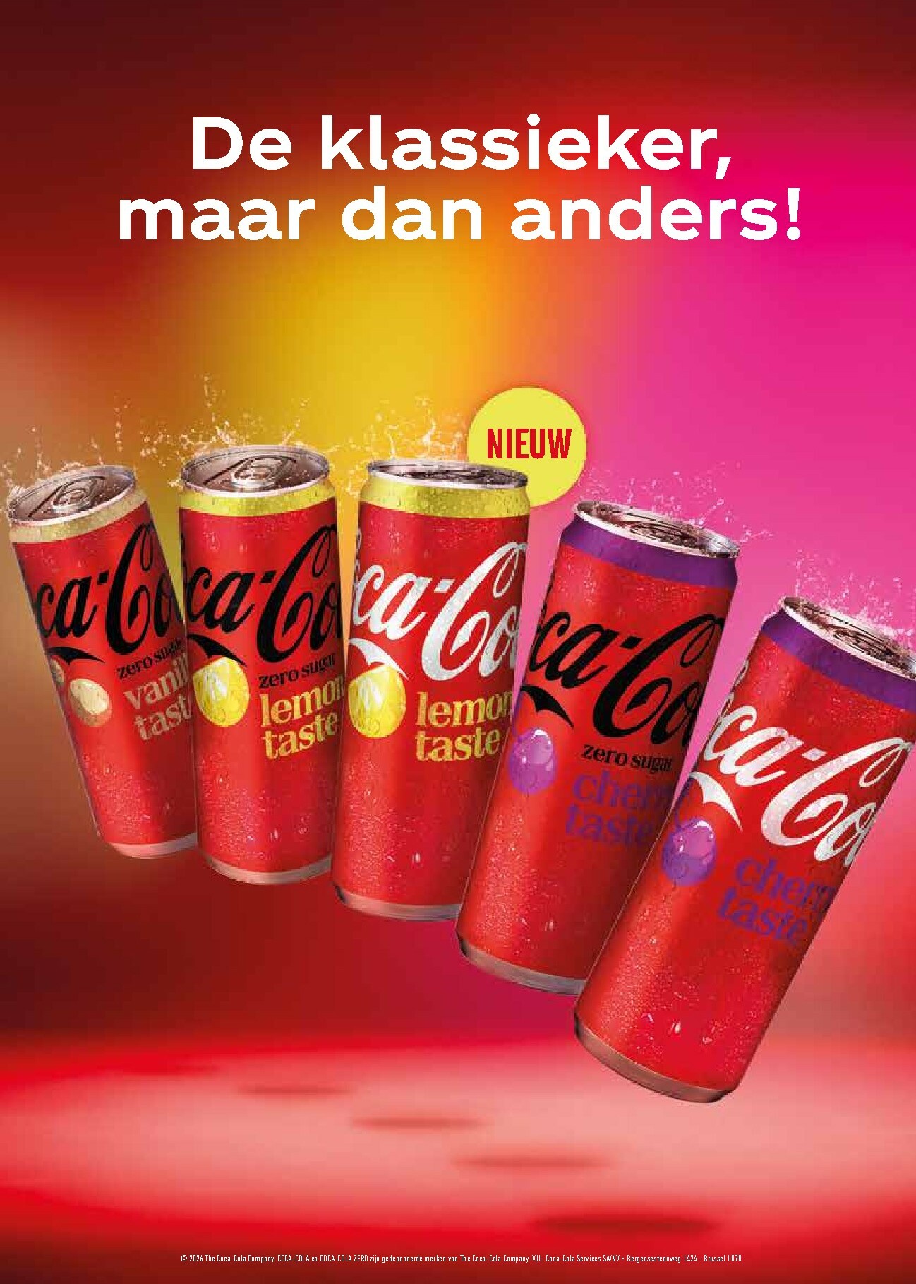 alvo - De Alvo - Gusto folder geldig vanaf 01/01 t/m 31/03 - page: 39