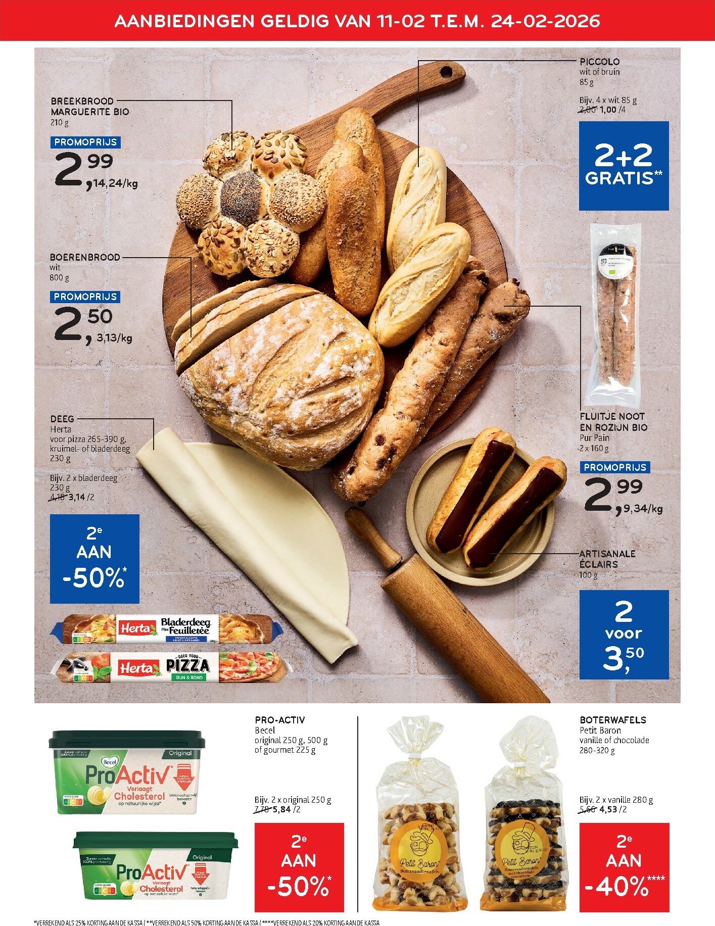 alvo - De Alvo folder geldig vanaf 11/02/2026 t/m 24/02/2026 - page: 6