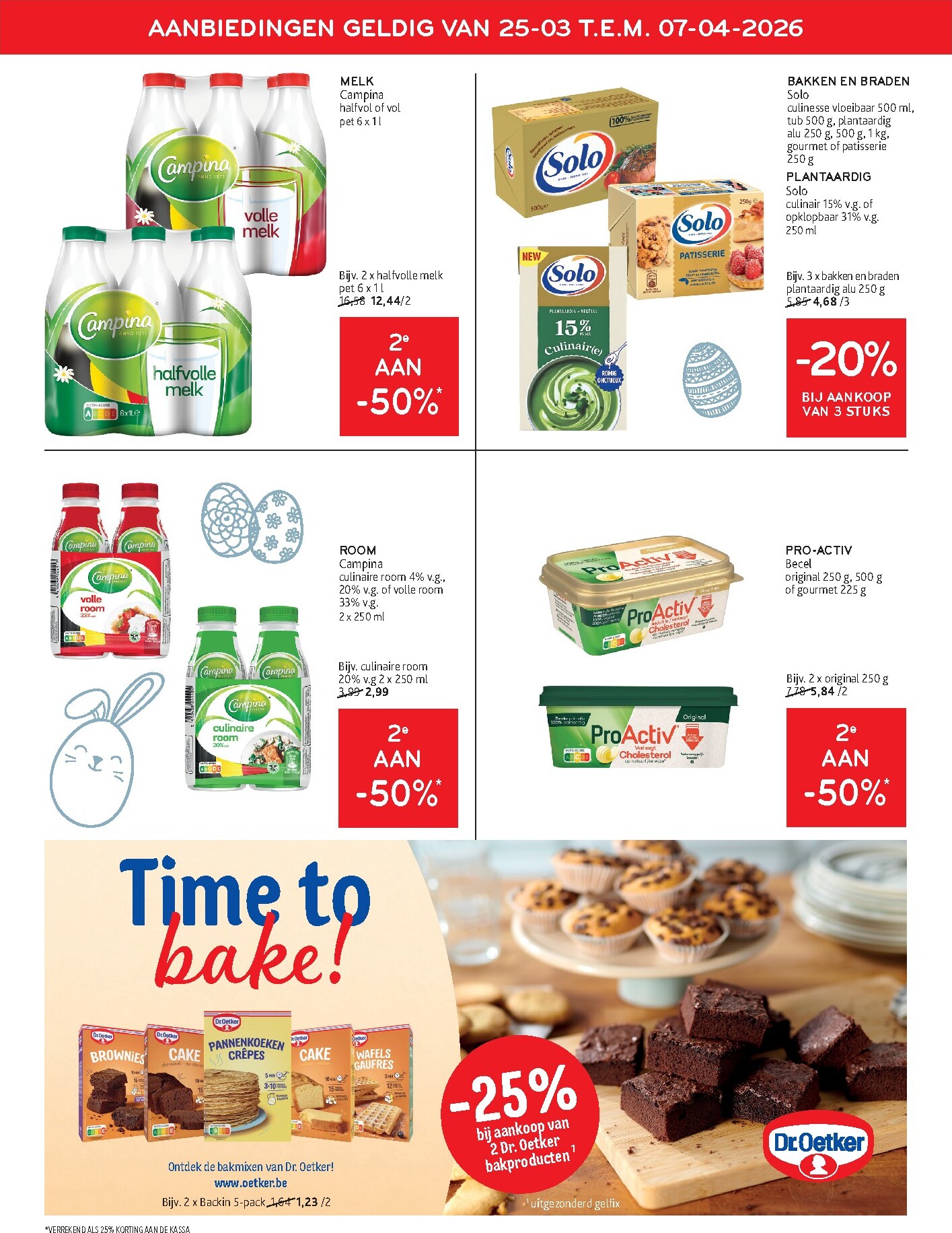 alvo - De Alvo folder geldig vanaf 25/03/2026 t/m 07/04/2026 - page: 10