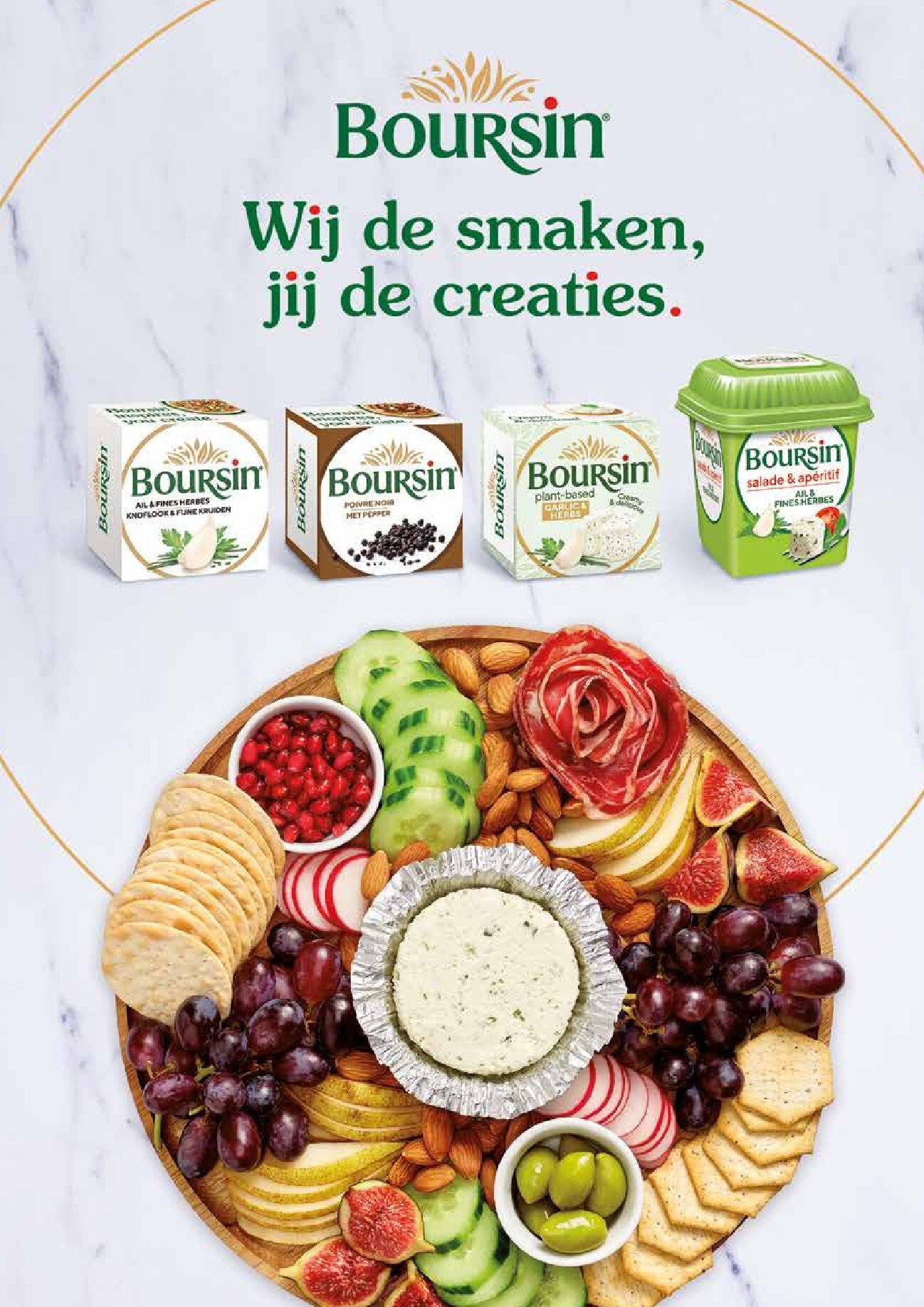 alvo - De Alvo - Gusto folder geldig vanaf 25/03/2026 t/m 31/05/2026 - page: 71